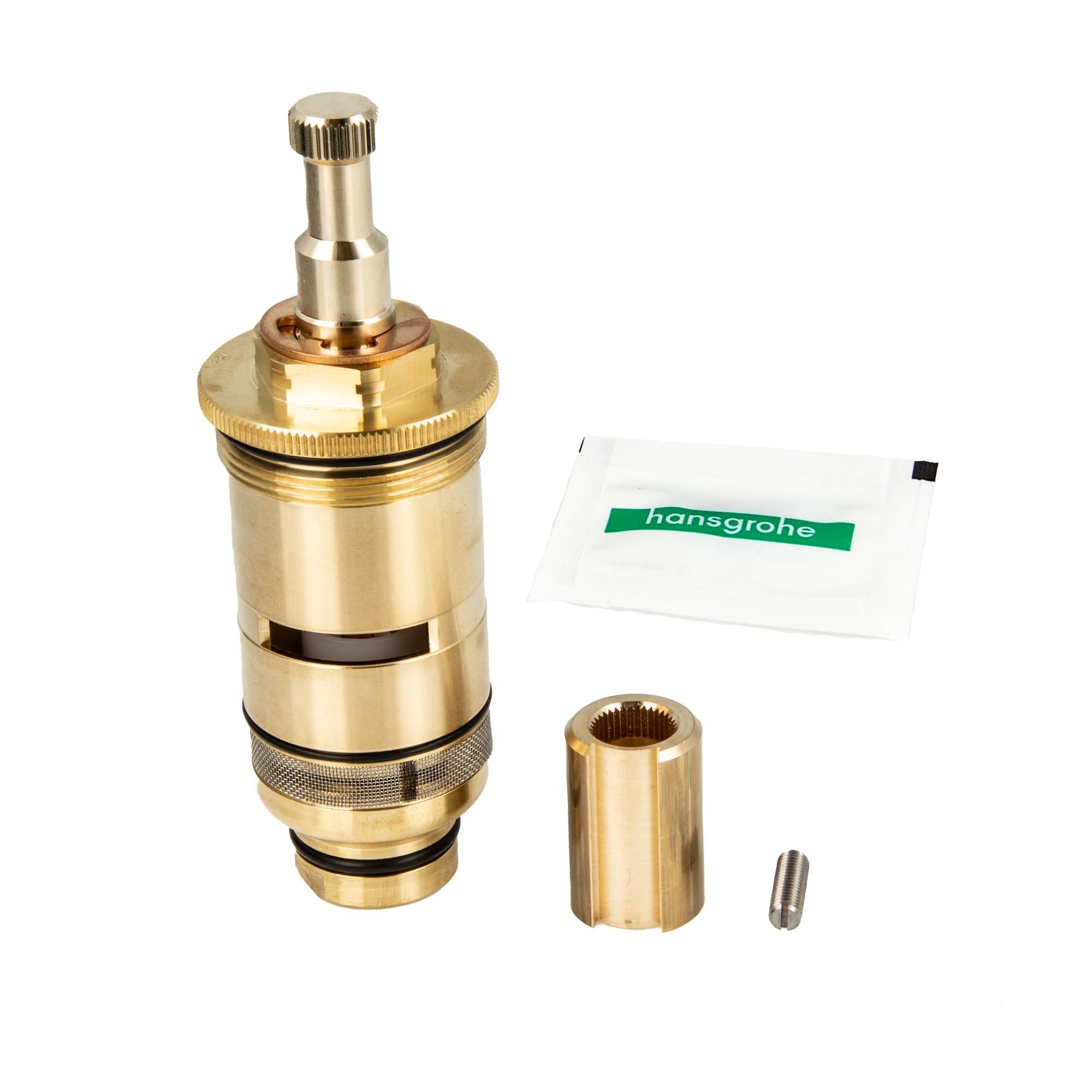 Armaturkartusche Thermostat-Regeleinheit 92601000 für UP Thermostat 09/86 - 08/98 DN15