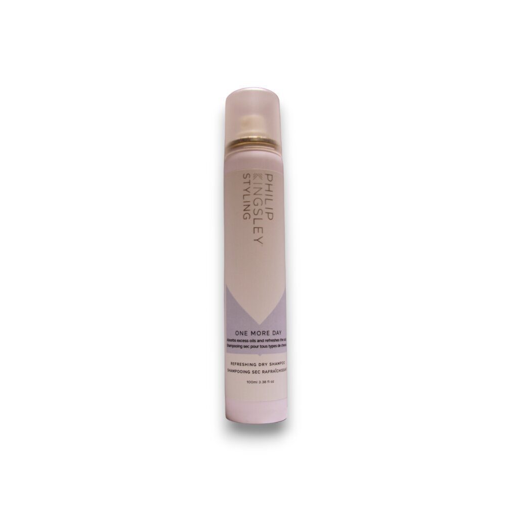 Philip Kingsley Trockenshampoo One More Day Dry Shampoo