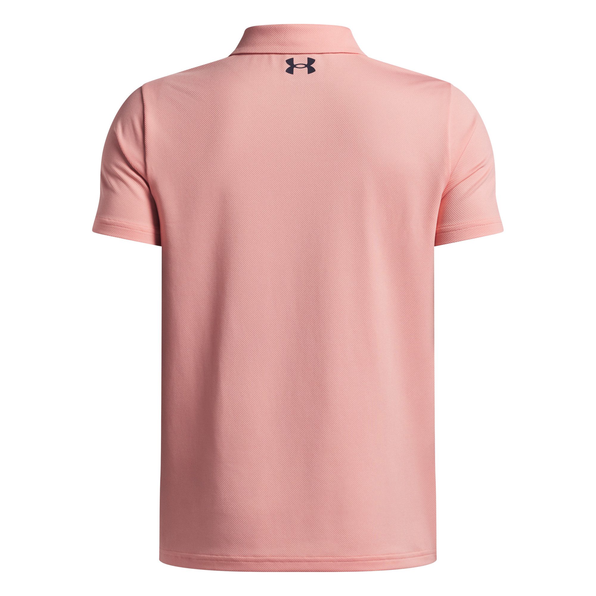 Under Armour® Poloshirt Under Armour Kinder Polo Shirt Matchplay 6009816