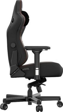 anda seaT Gaming-Stuhl Kaiser Series 3 Premium Gaming Chair - L