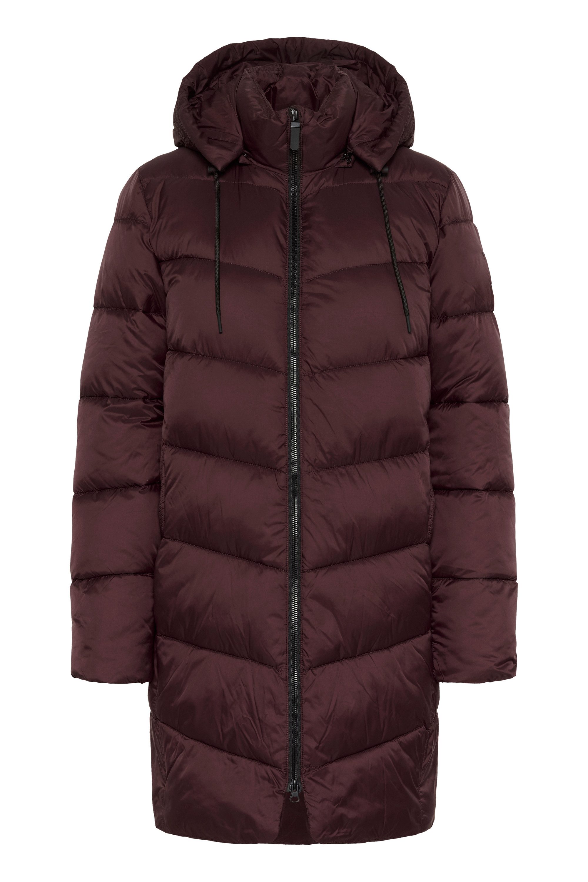 KAFFE Wintermantel Jacke KAsusanne