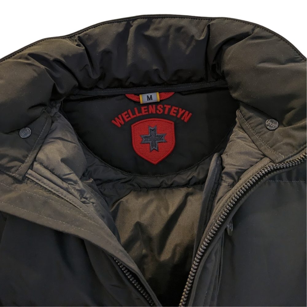 Wellensteyn Blouson