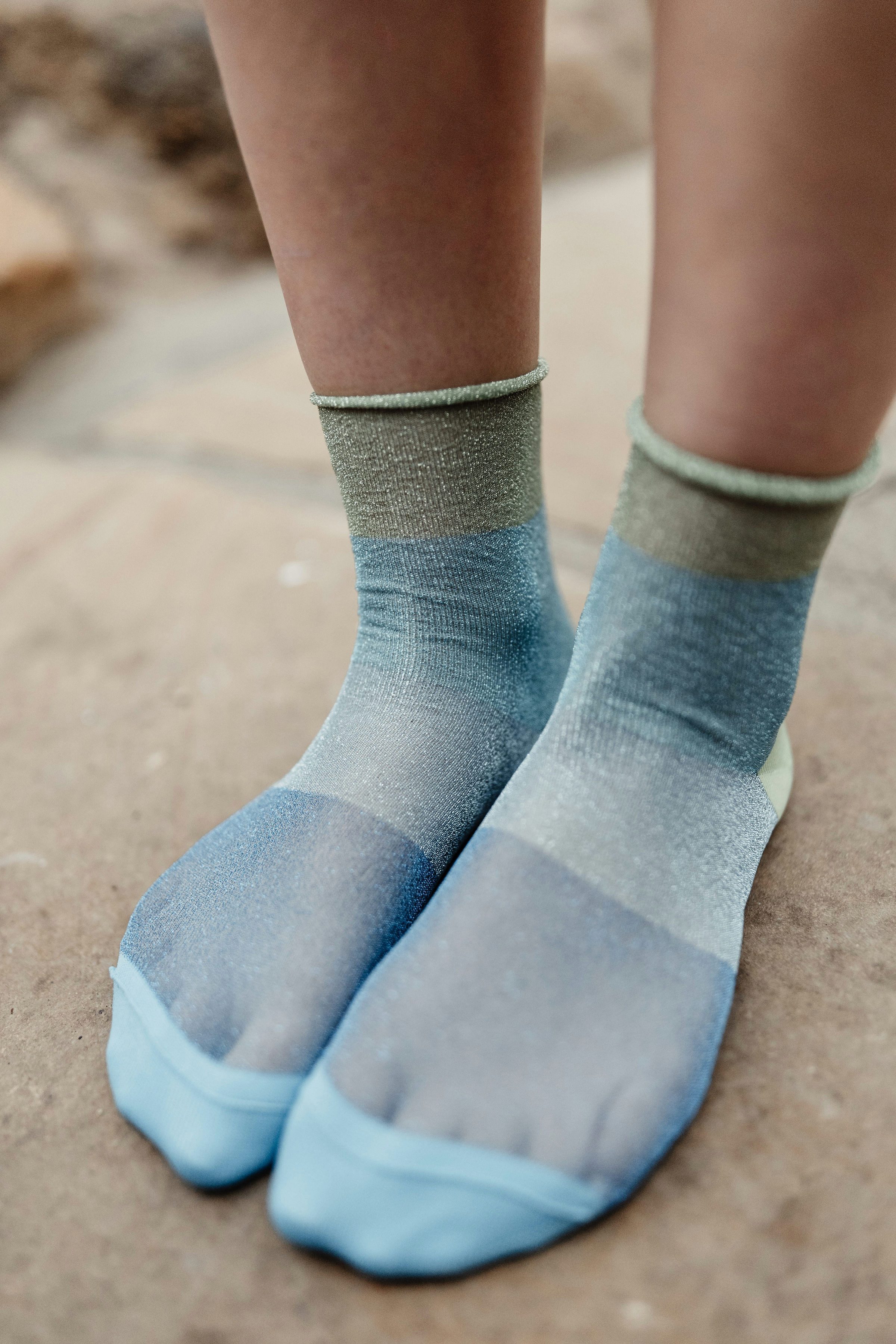 Socken BELLA 1.0