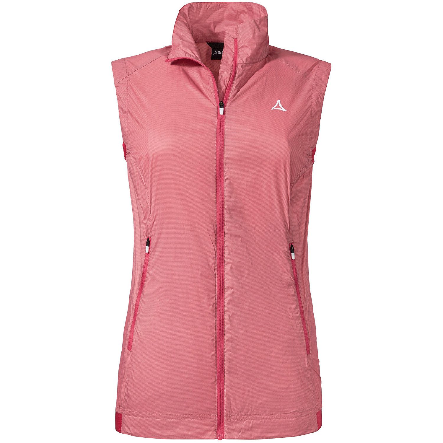 Schöffel Funktionsweste Westen W VEST BYGSTAD (1-tlg) günstig online kaufen