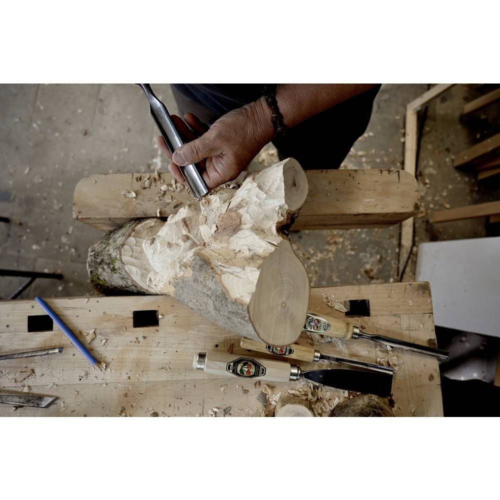 Kirschen Stechbeitel Hohlbeitel 1431020