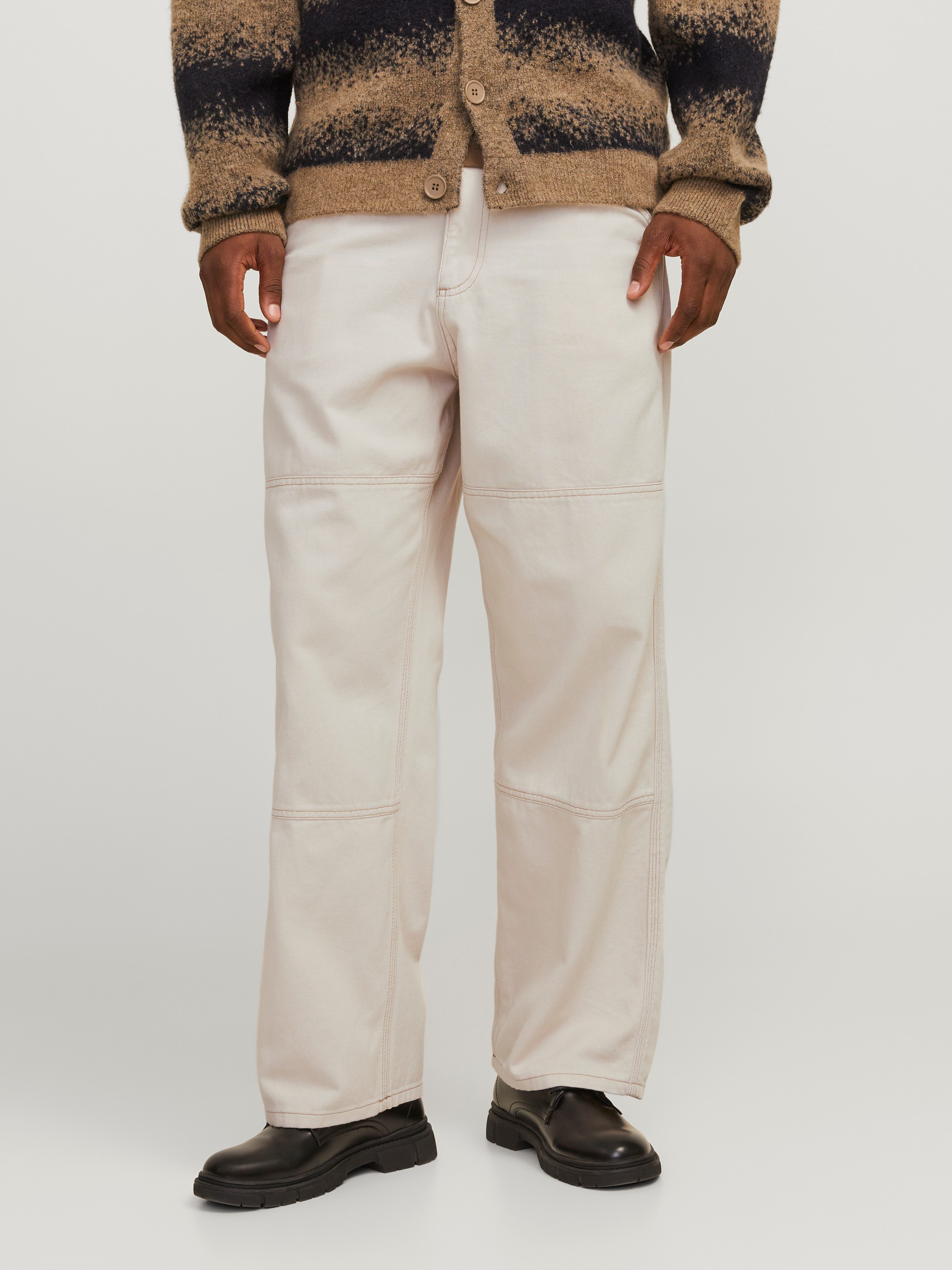 Jack & Jones Bootcuthose JPSTOWEN CONTRAST günstig online kaufen
