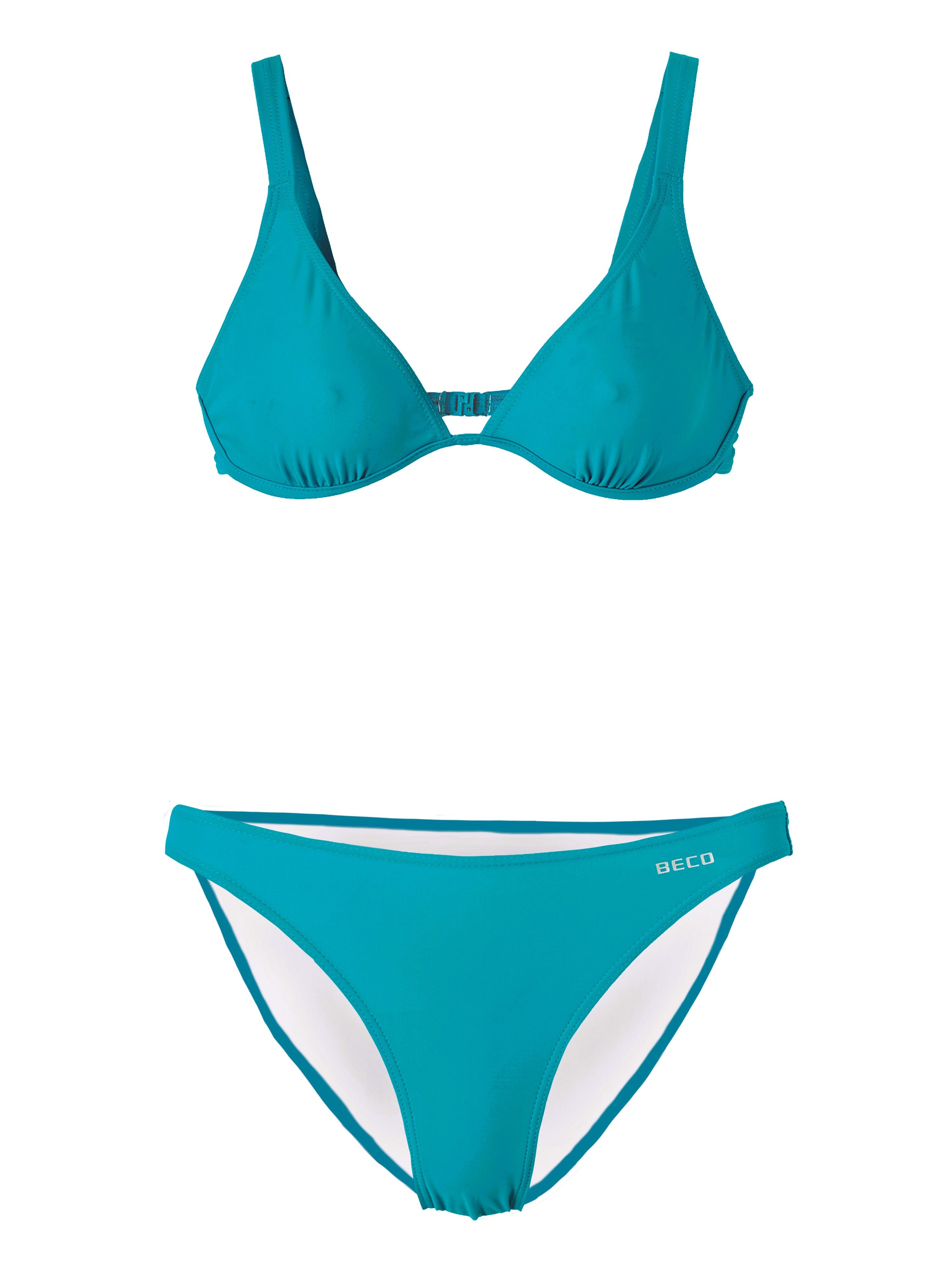 Triangel-Bikini-Top Sweetheart