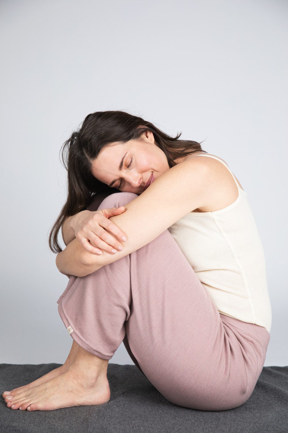 Engel Naturkleidung Loungehose