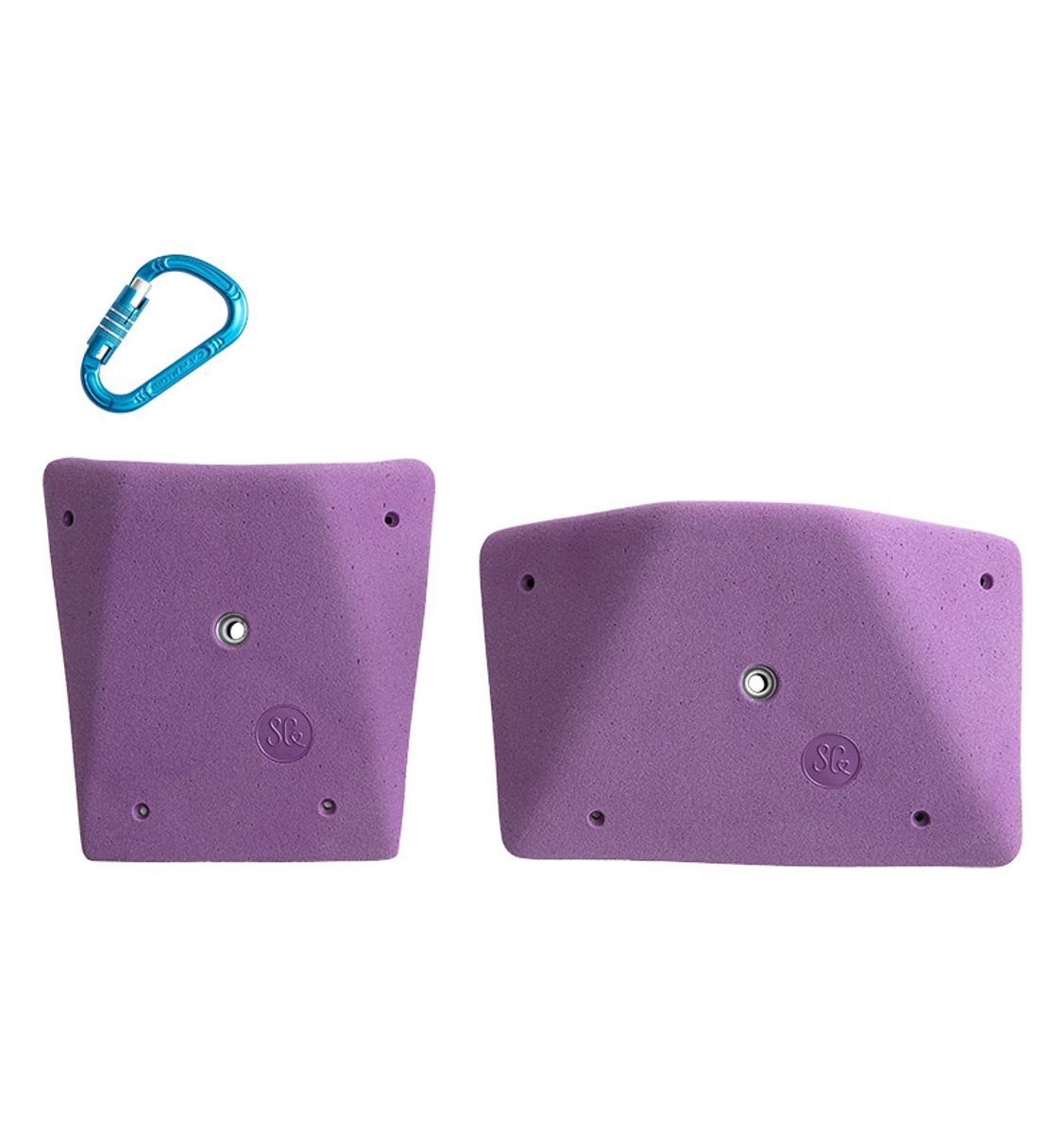 Kletterwand Shauna's Jugs XXL, Jugs - Entre Prises