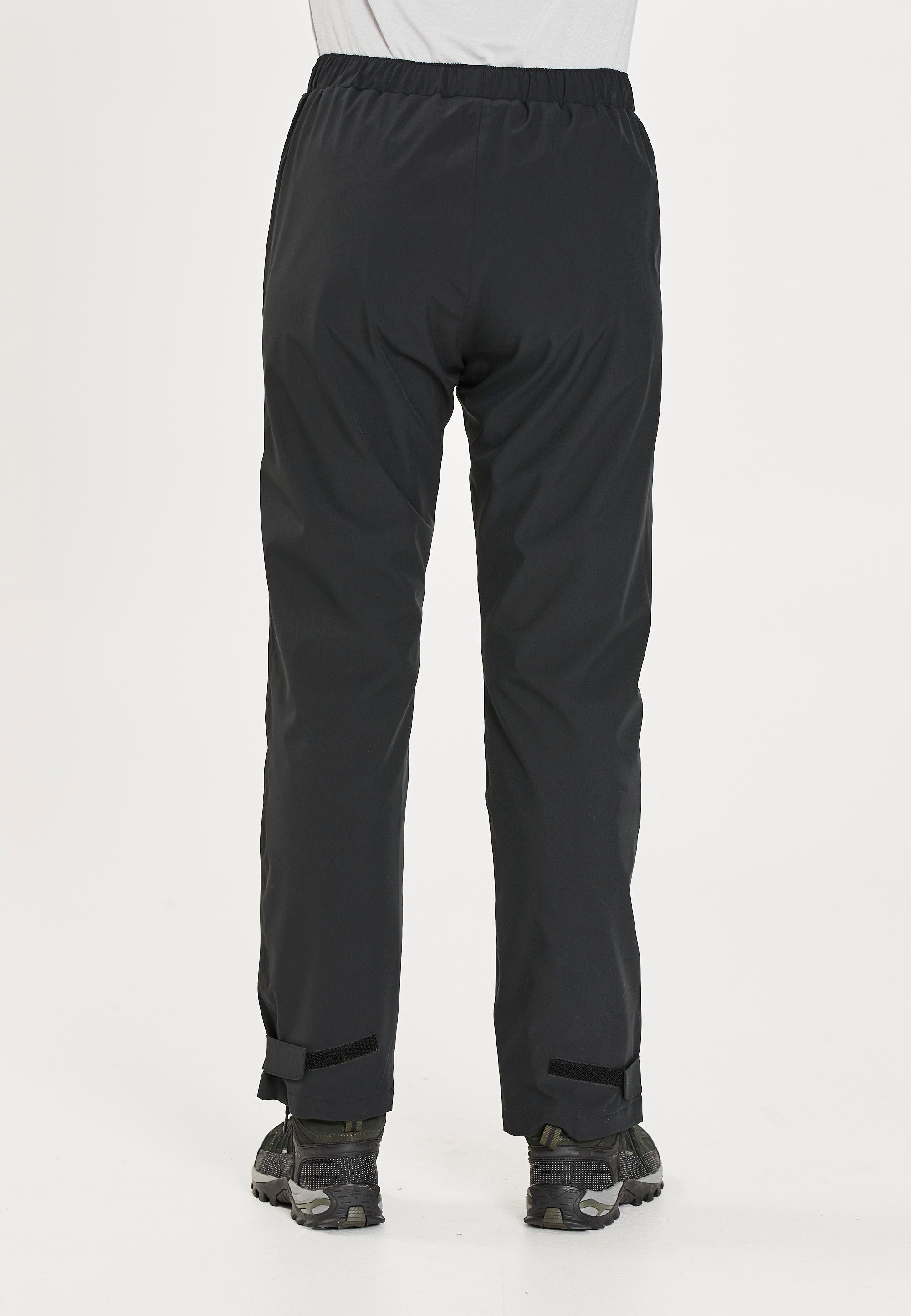 WEATHER REPORT Regenhose Camelia mit wasser -und winddichter Ausstattung