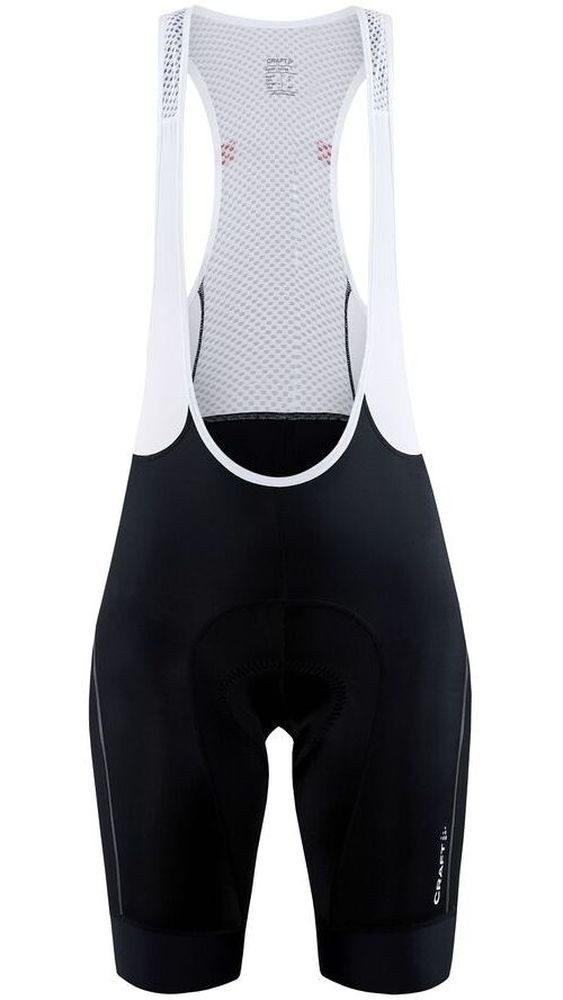 Funktionsshorts Adv Endur Bib Shorts W