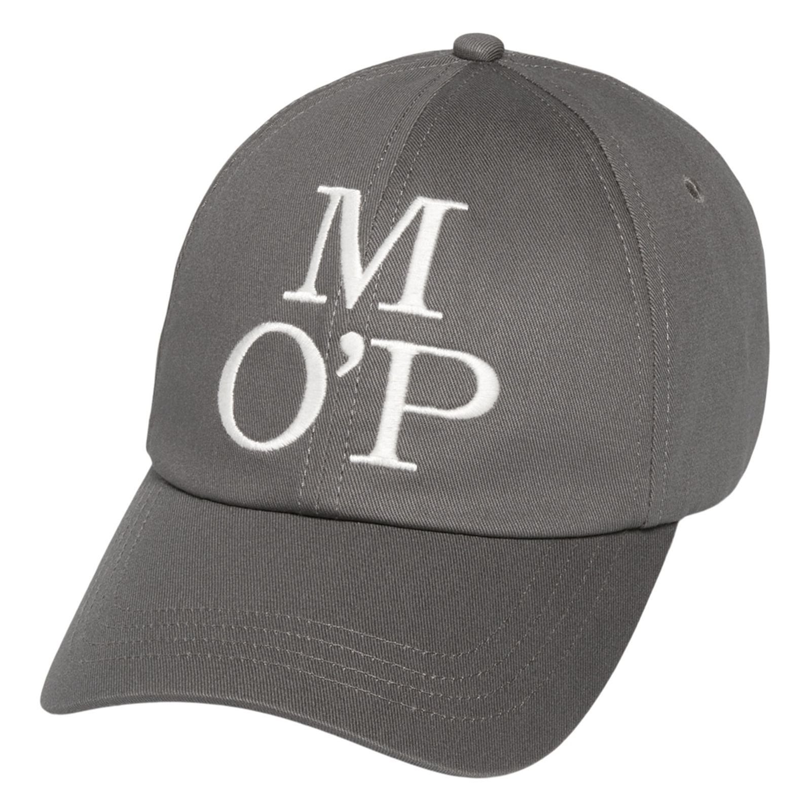 Sky Moonless Cap Marc Baseball O'Polo