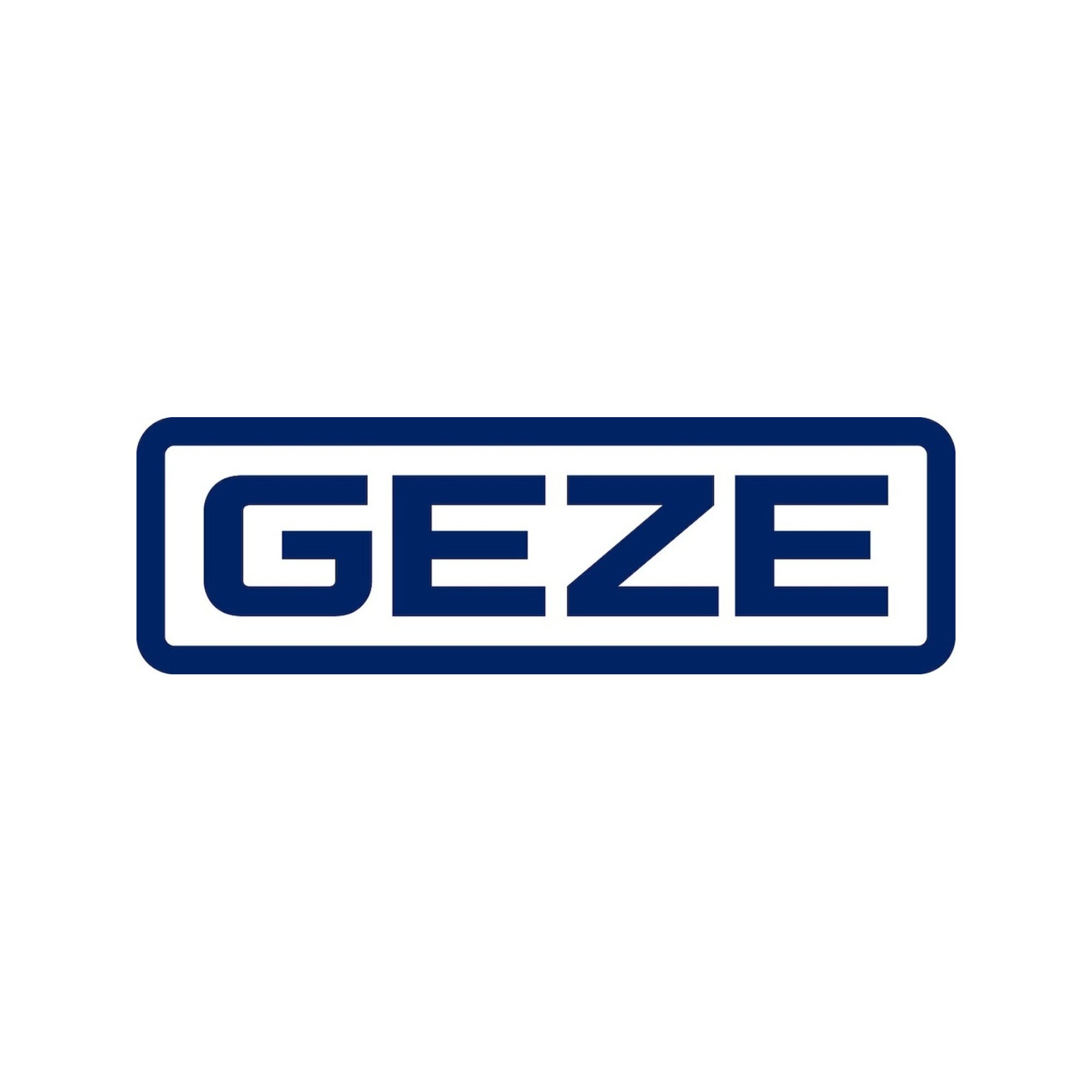 GEZE Türschließer GEZE Normalgestänge silber Stand. f. TS 2000 V/TS 4000