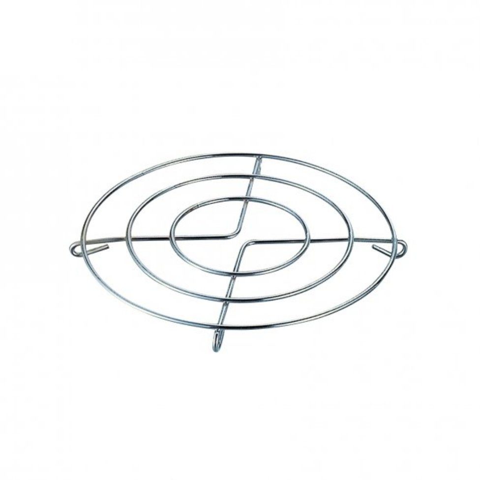 axentia Topfuntersetzer Topfuntersetzer, ca. Ø 26 cm 124270, 1-tlg.