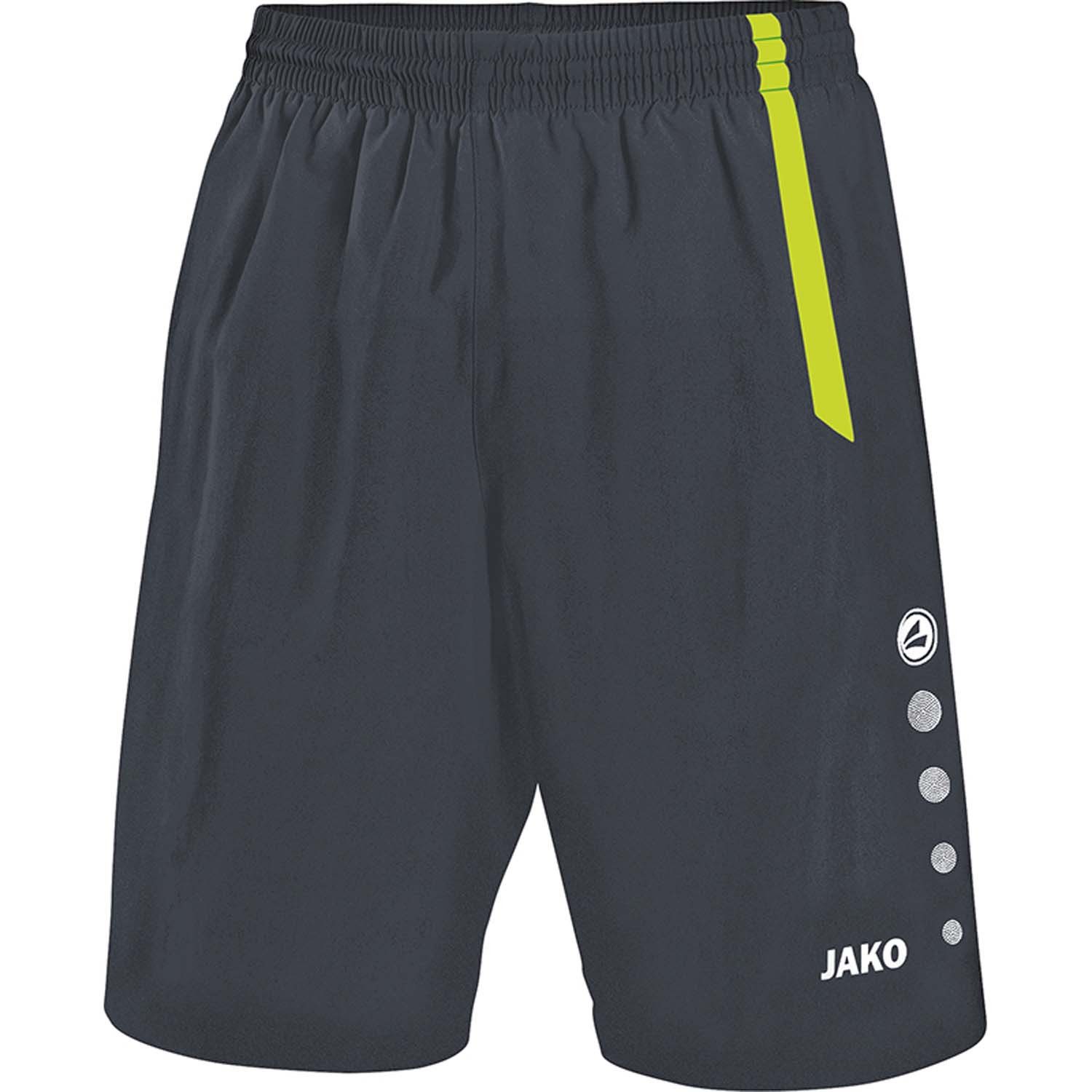 Jako Trainingsshorts Jako Sporthose Turin 4462 günstig online kaufen