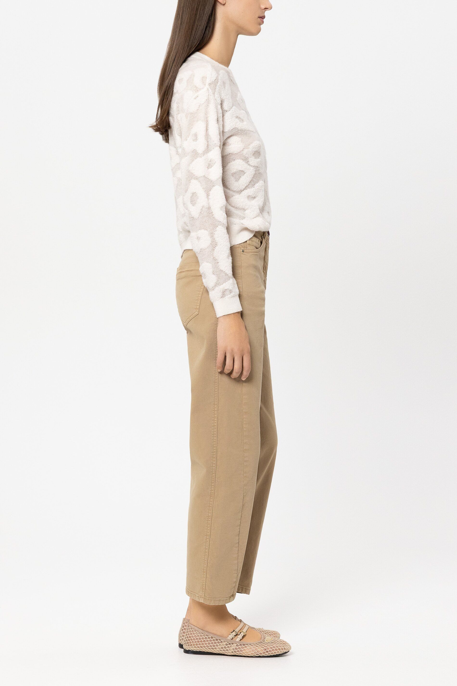 Luisa Cerano 5-Pocket-Hose