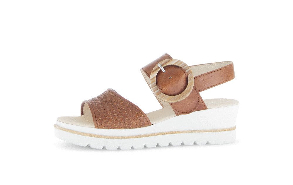 Keilsandalette