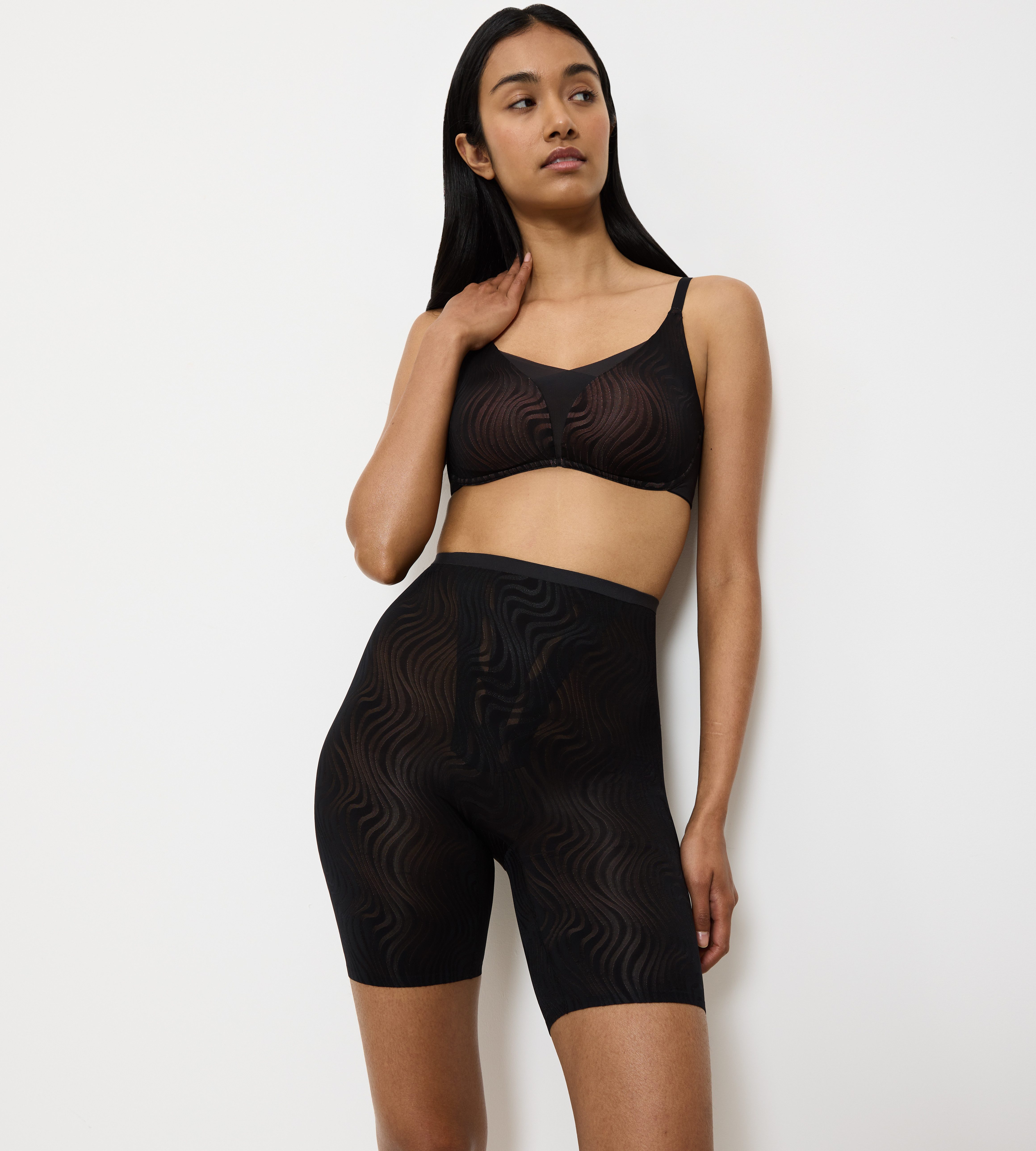 Shapingpants Shape Smart Ellipse Panty L