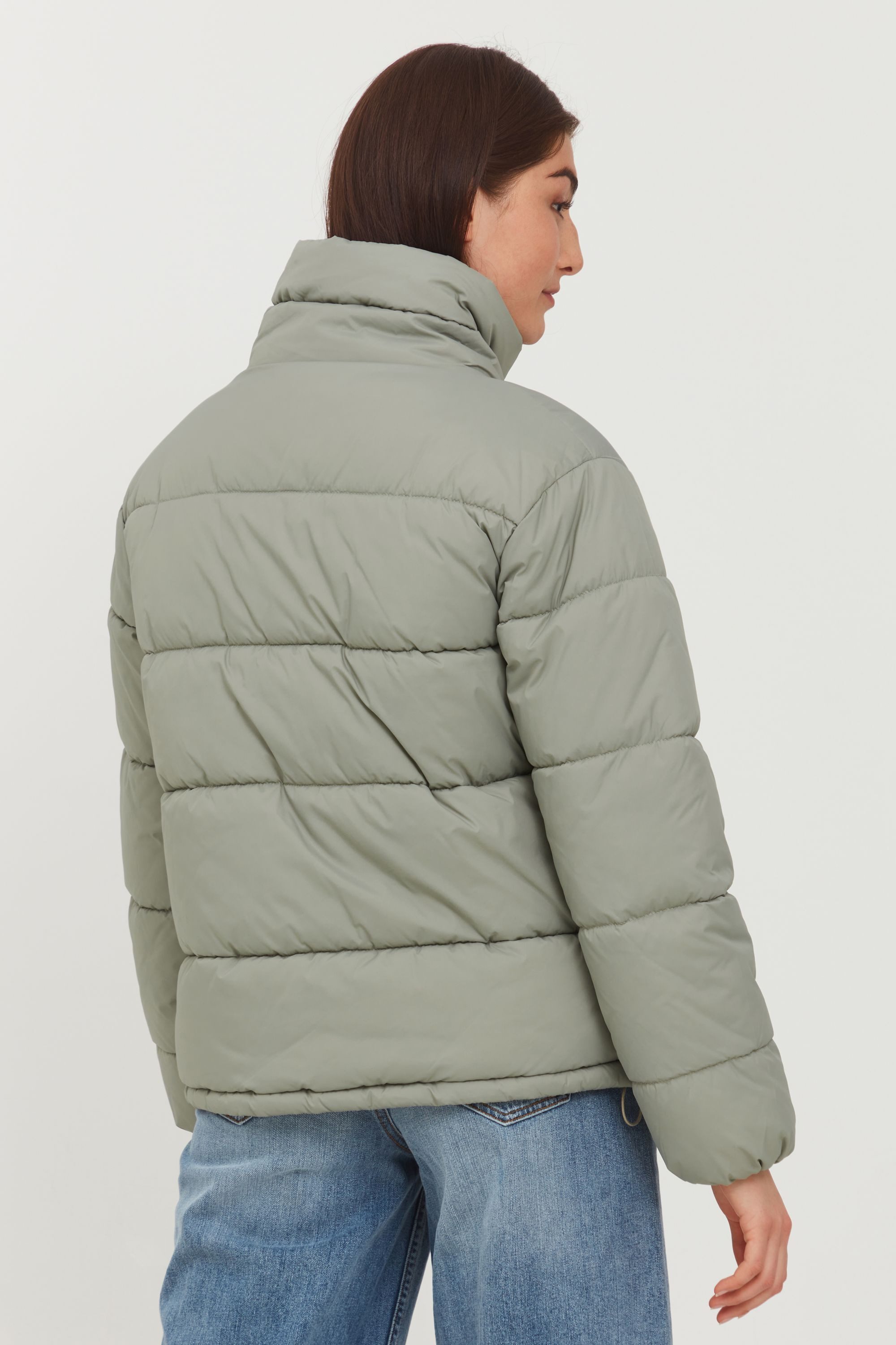 b.young Steppjacke Steppjacke günstig online kaufen