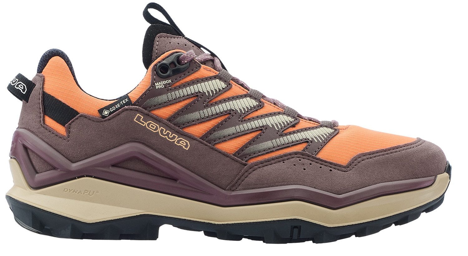 Lowa Lowa Maddox Pro GTX Lo Damen Trekkingschuhe 321630 5108 Trekkingschuh