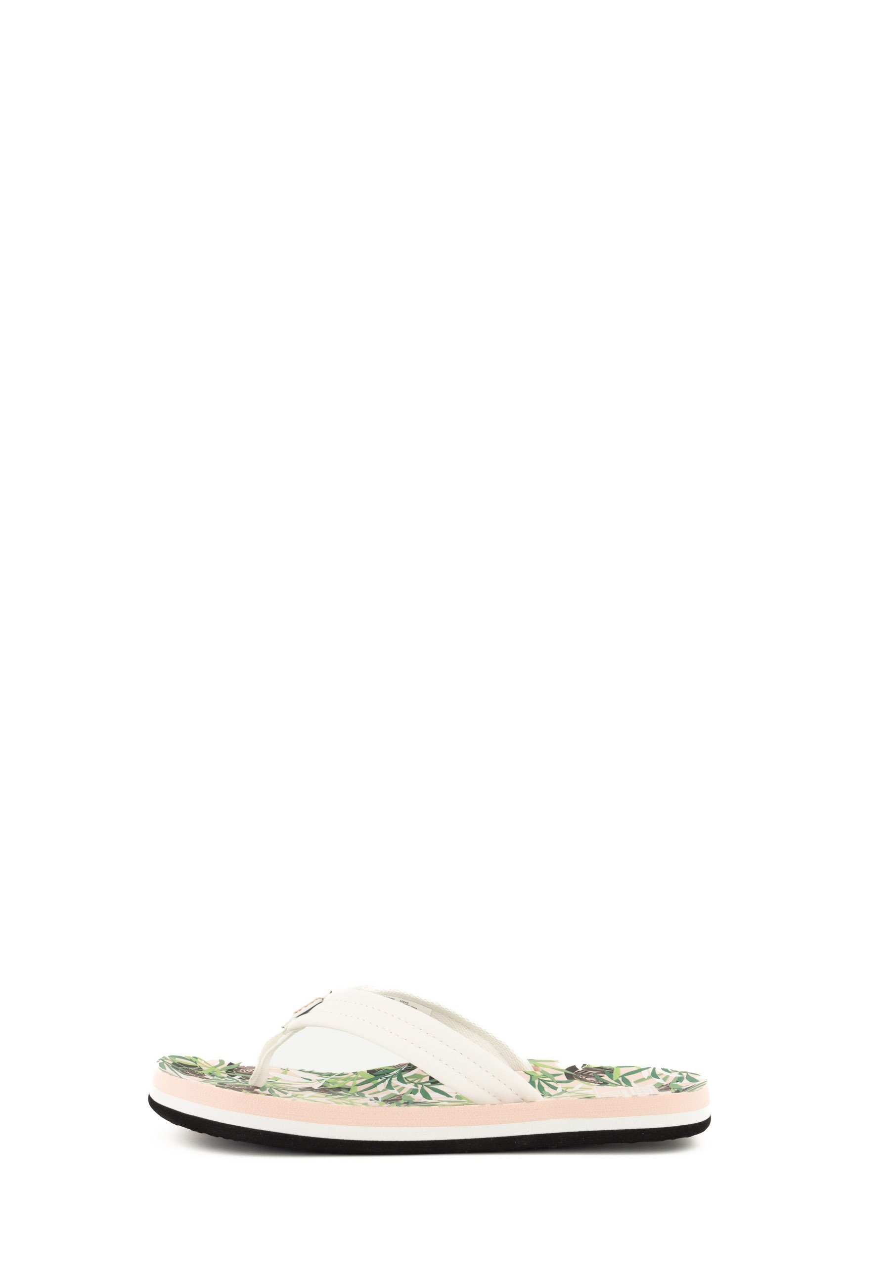 Reef Reef Ahi Kinder Flip Flops Sneaker