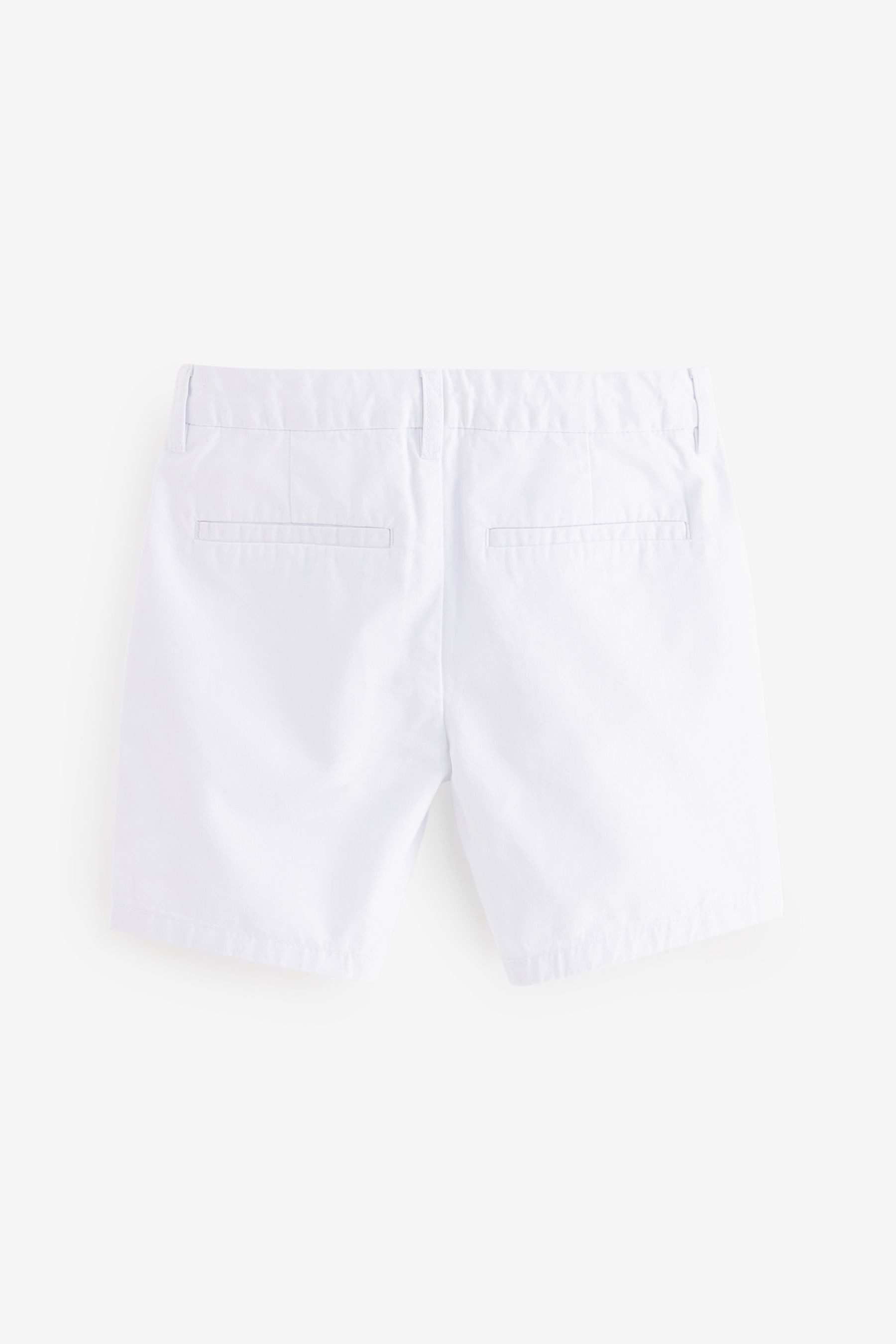 Next Chinoshorts Chino-Shorts, 2er Pack (2-tlg) günstig online kaufen
