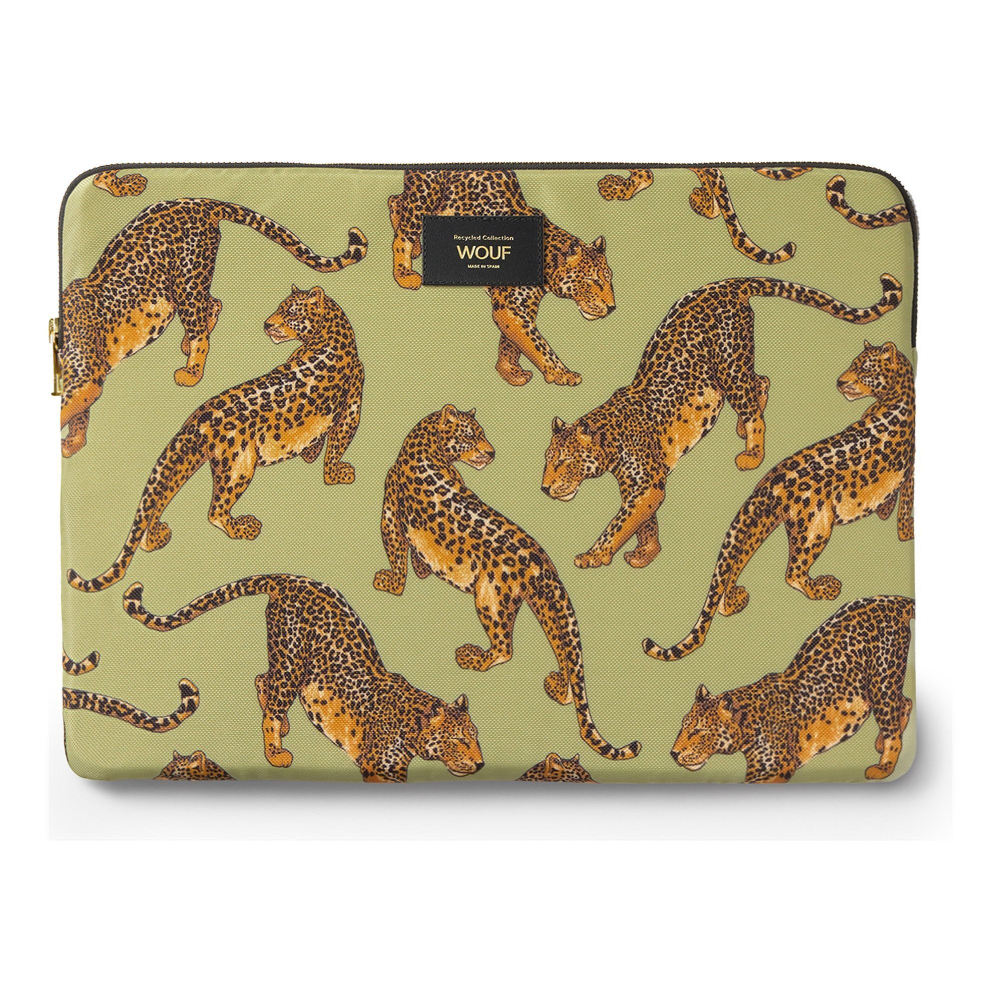Wouf Laptop-Hülle Daily