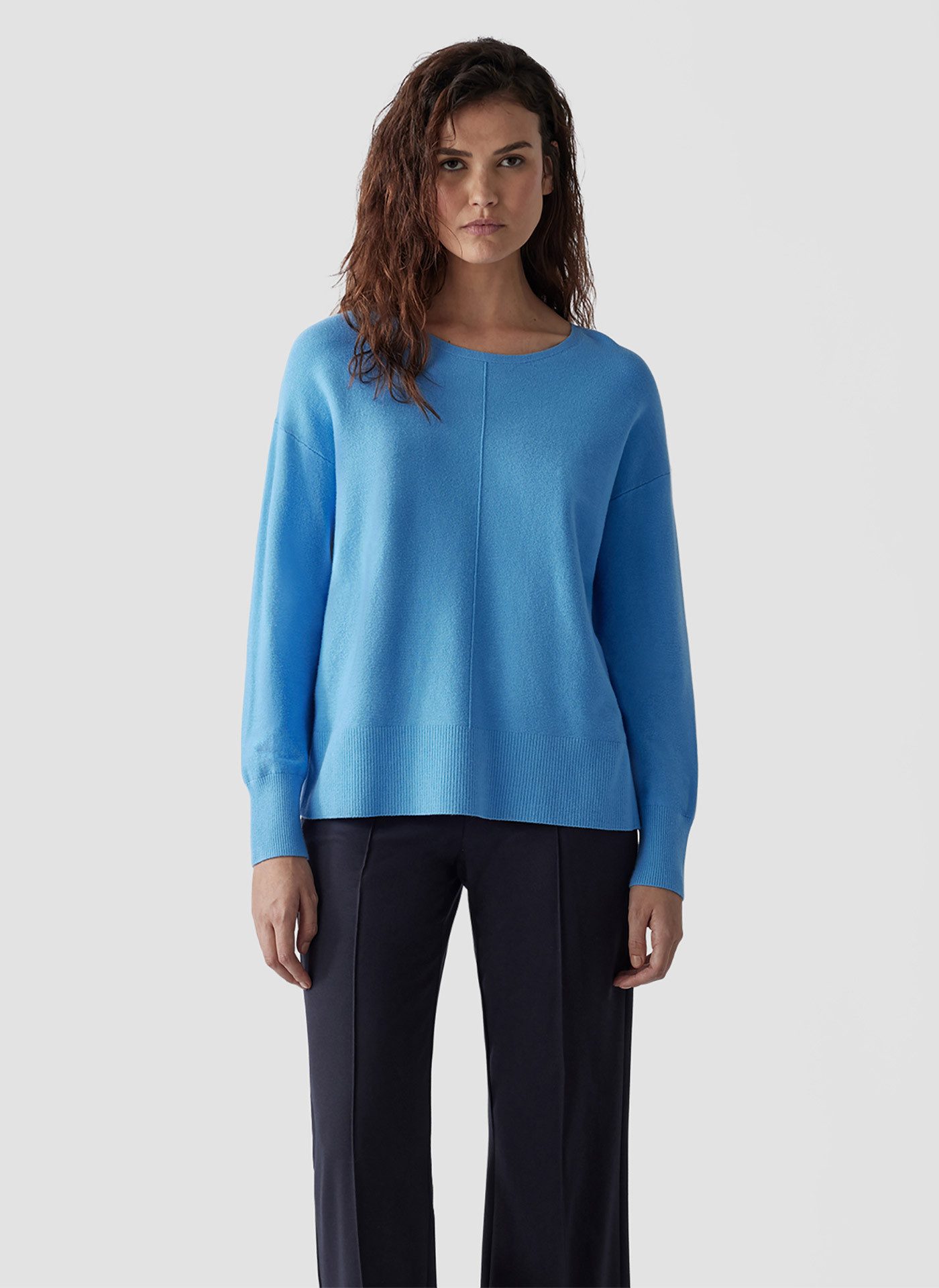 Strickpullover Pullover