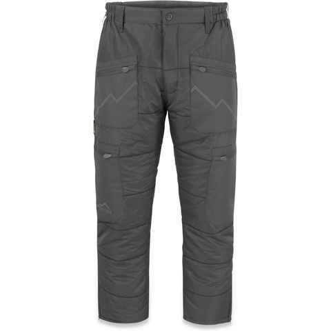 normani Thermohose Herren Thermohose Jirishanca Winterhose Skihose wattierte Outdoorhose mit Taschen - Wassersäule: 8.000 mm