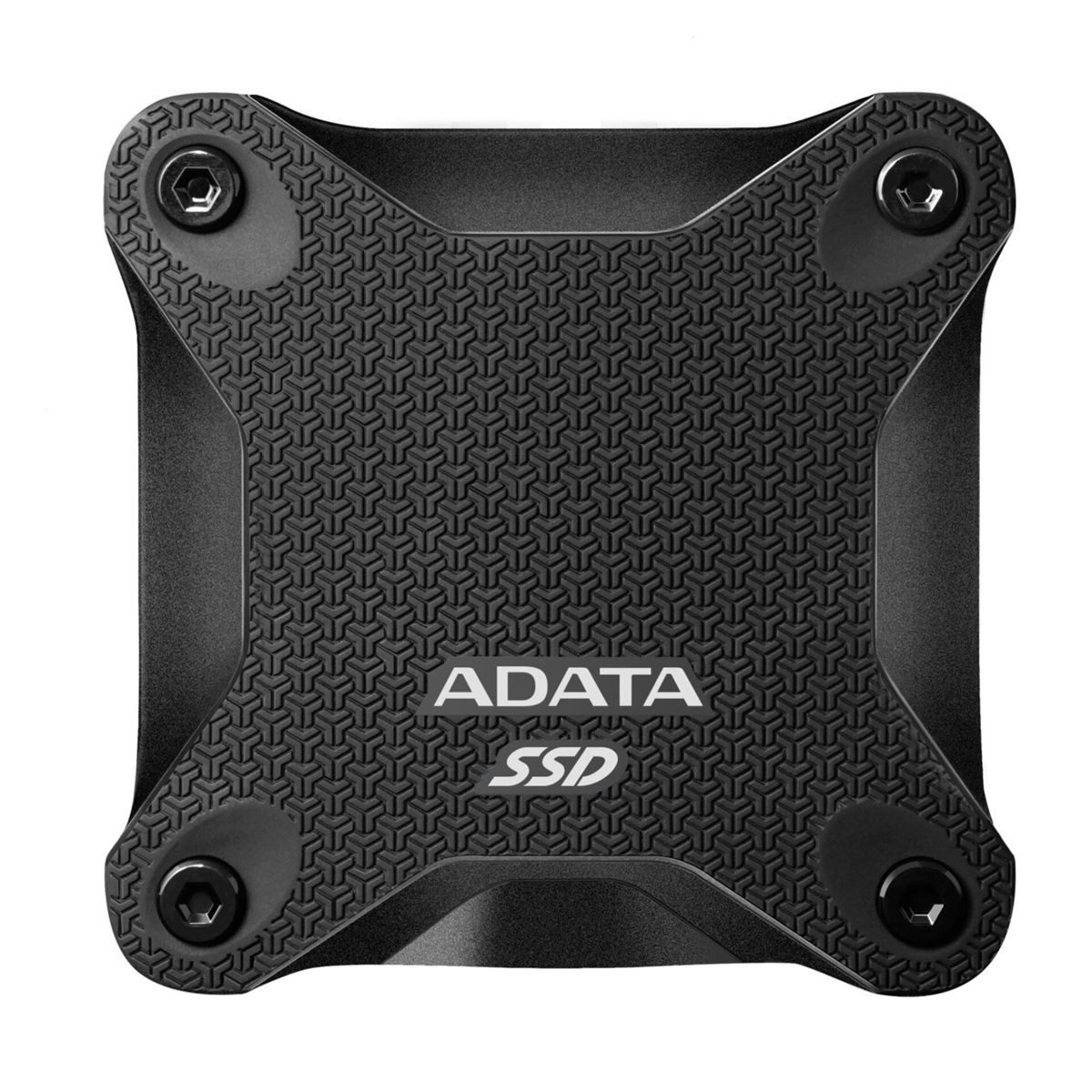 ADATA Externe SSD SD620 512GB Durable R/W 520/460 externe SSD