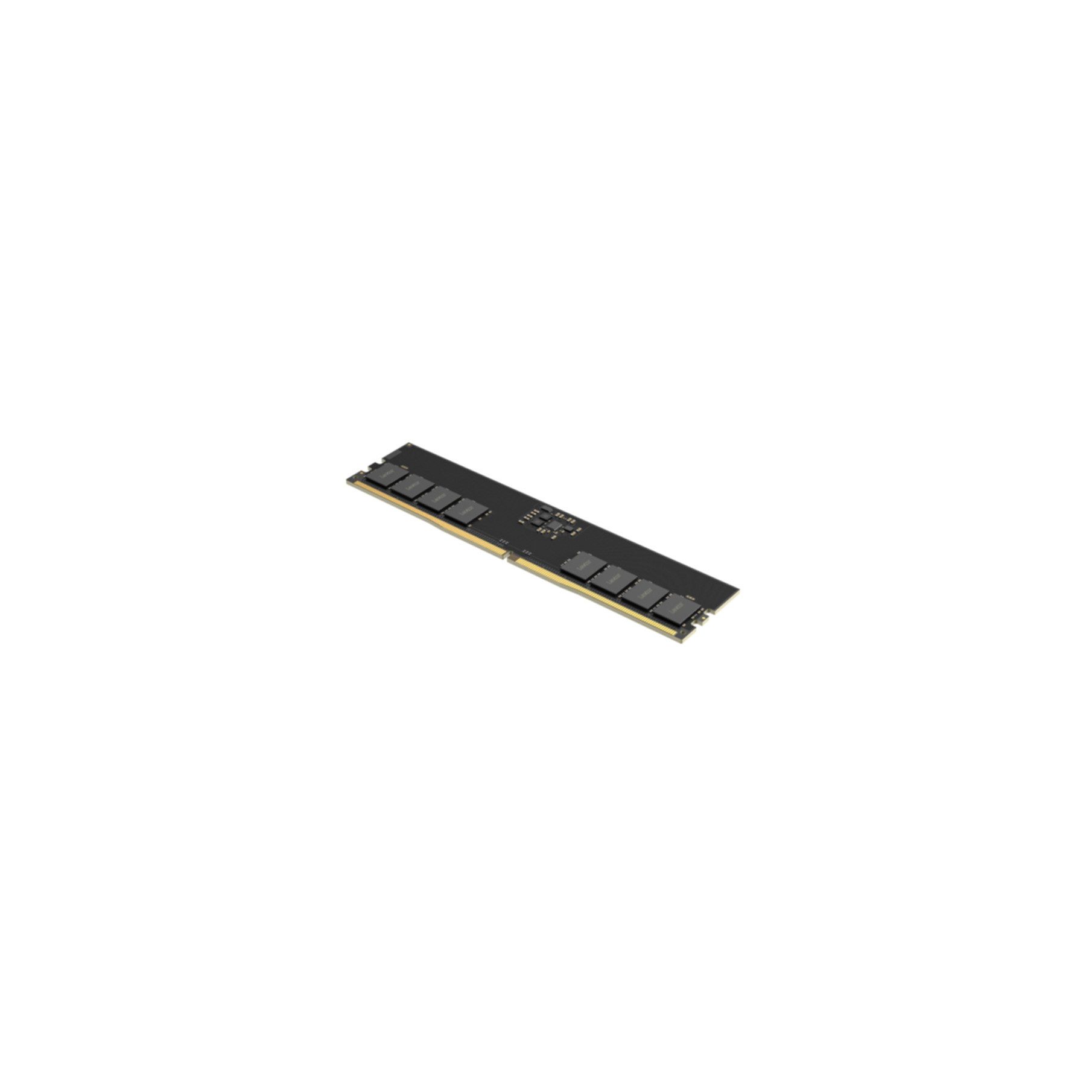 Lexar LD5U16G56C46ST-BGS Arbeitsspeicher (DDR5 16 GB, 1 x 16 GB, 262-pin SO-DIMM)