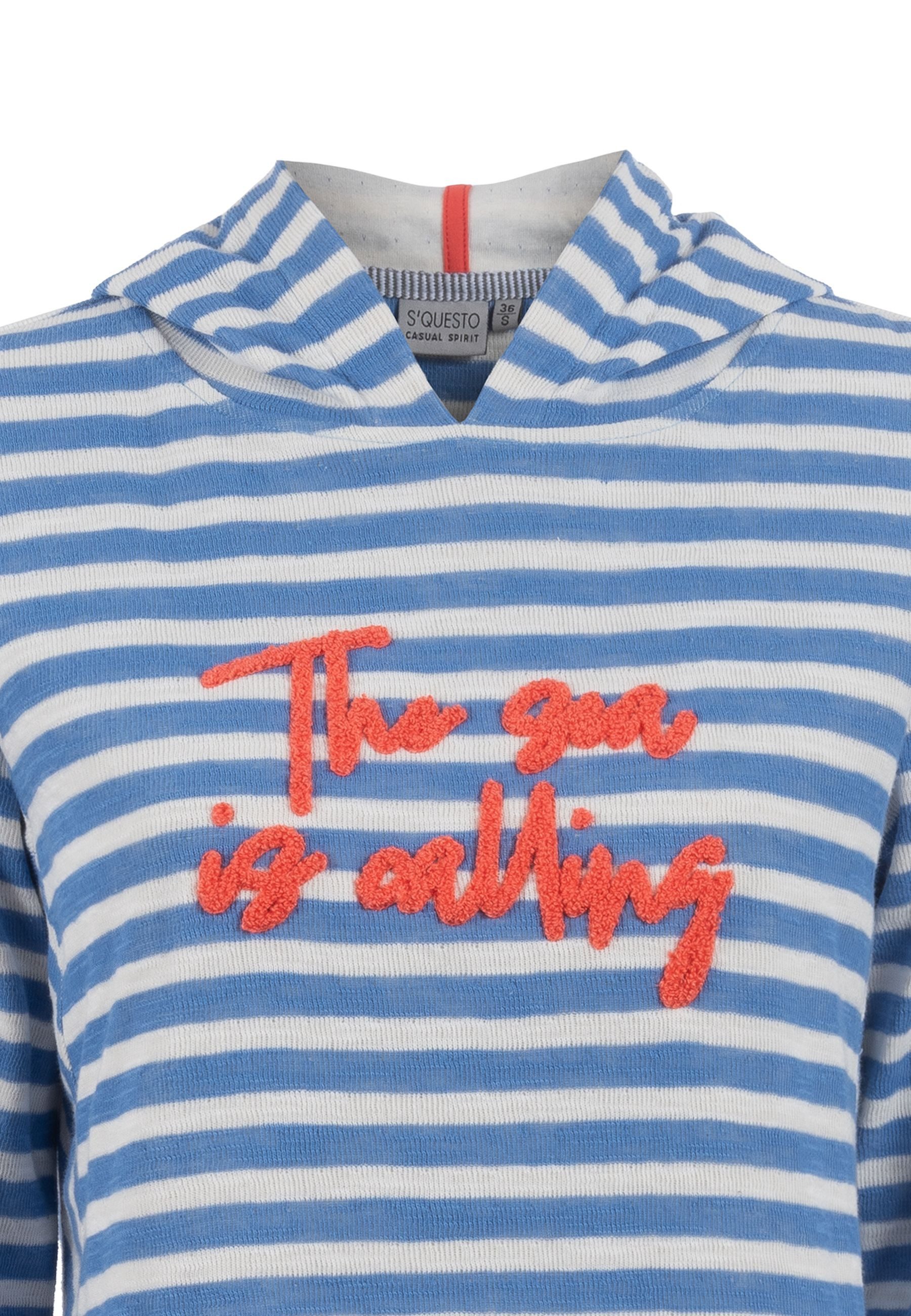 S'questo Jerseykleid