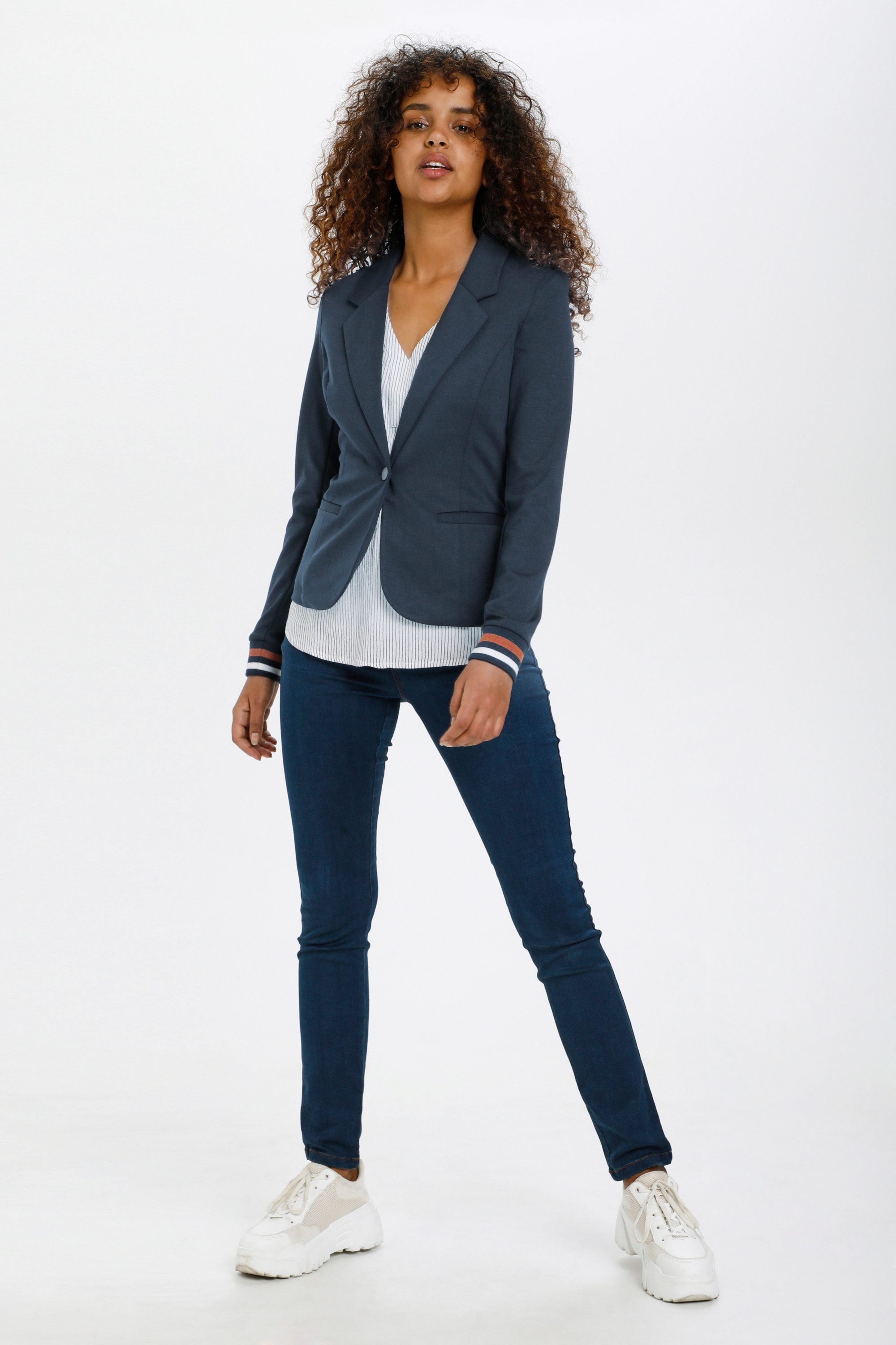 KAFFE Jackenblazer Blazer Kinnie günstig online kaufen