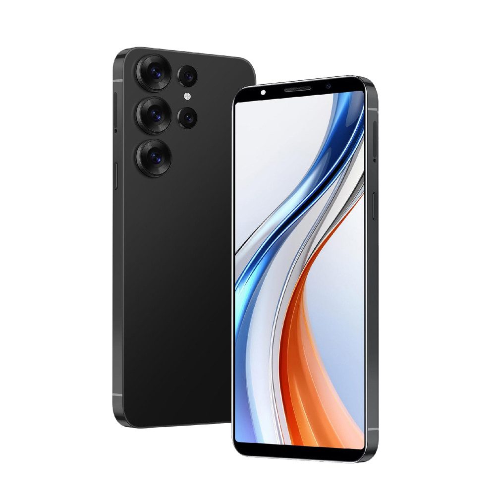 HT A700 Entsperren Sie Android-Telefon, unterstützen Sie 4G LTE FDD TDD Smartphone (6,0-Zoll-Display, 4GB RAM + 64GB ROM, 13MP+16MP Dual Kameras)