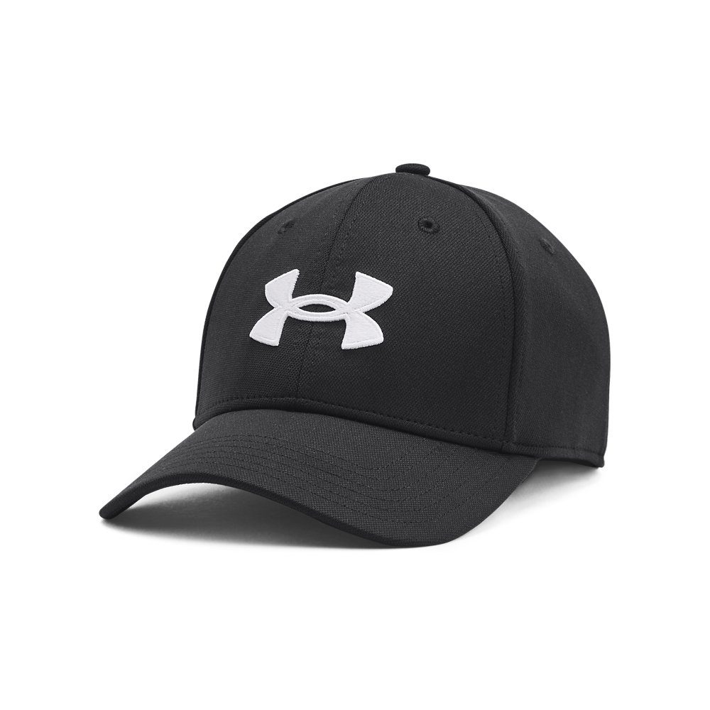 Under Armour® Baseball Cap BLITZING UA schwarz MEN'S