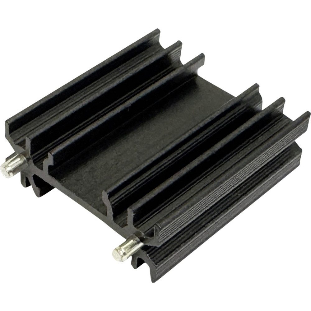 BKL Electronic Computer-Kühlmittel BKL Electronic 3100006 Kühlkörper 8 K/W (L x B x H) 50 x 34.5 x 12.5