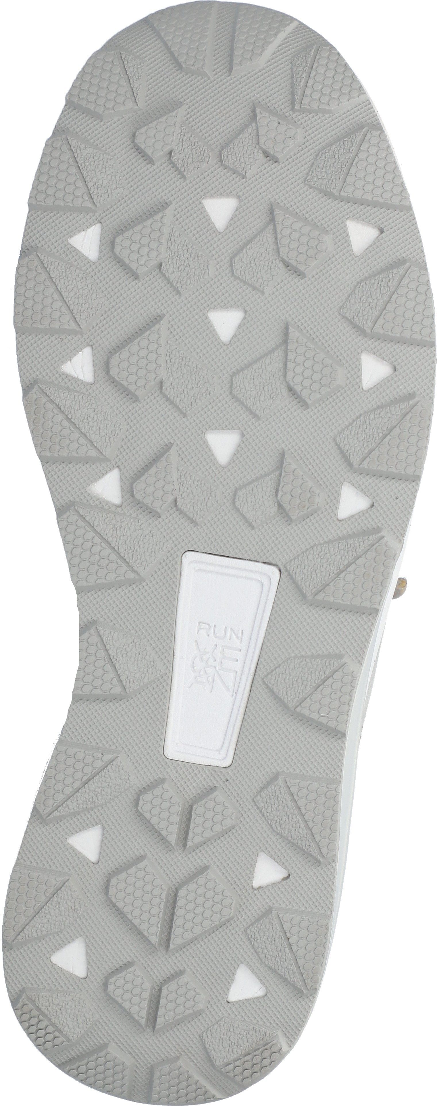 Waldläufer H-CHARLIE Slip-On Sneaker Schlupfschuh, Bequemschuh in Komfortweite H (sehr weit)