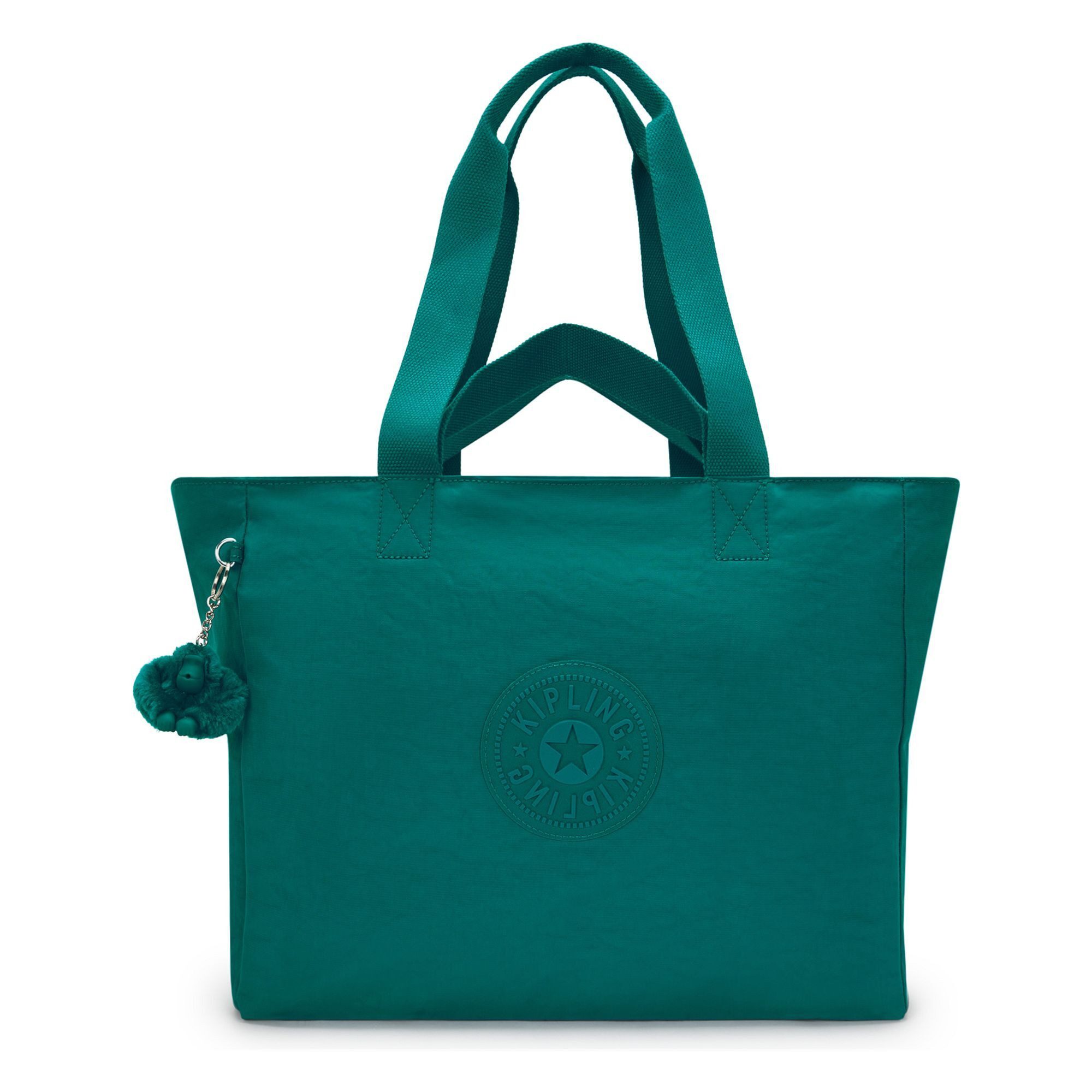 KIPLING Shopper Beach, Polyester