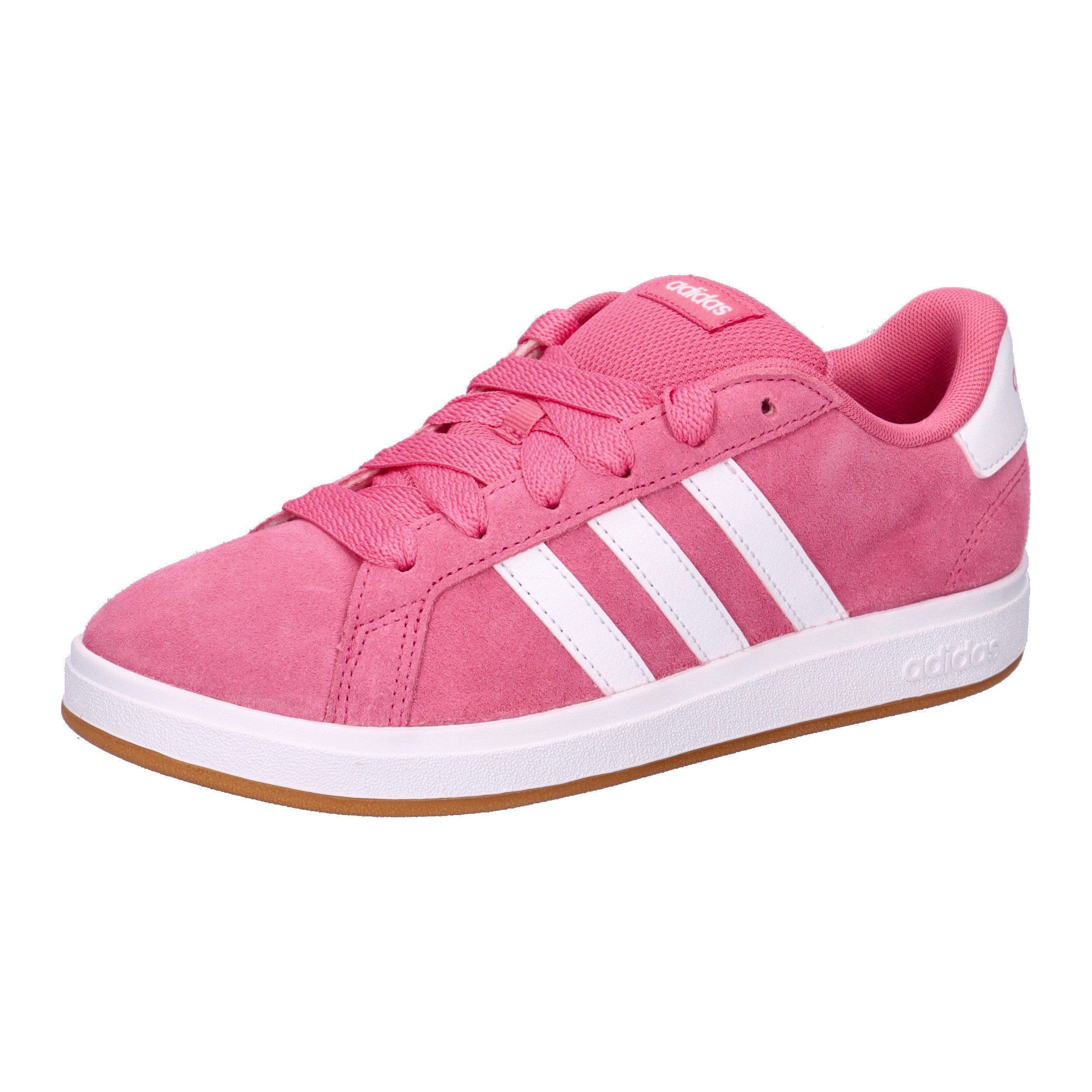 Pink Fusion/Ftwr White/Gum10