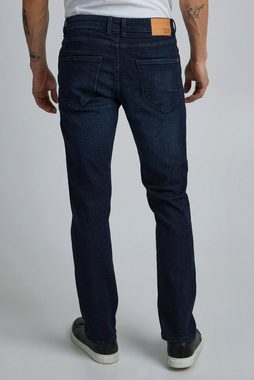 !Solid Straight-Jeans SDJoy Blue 202 (1-tlg)