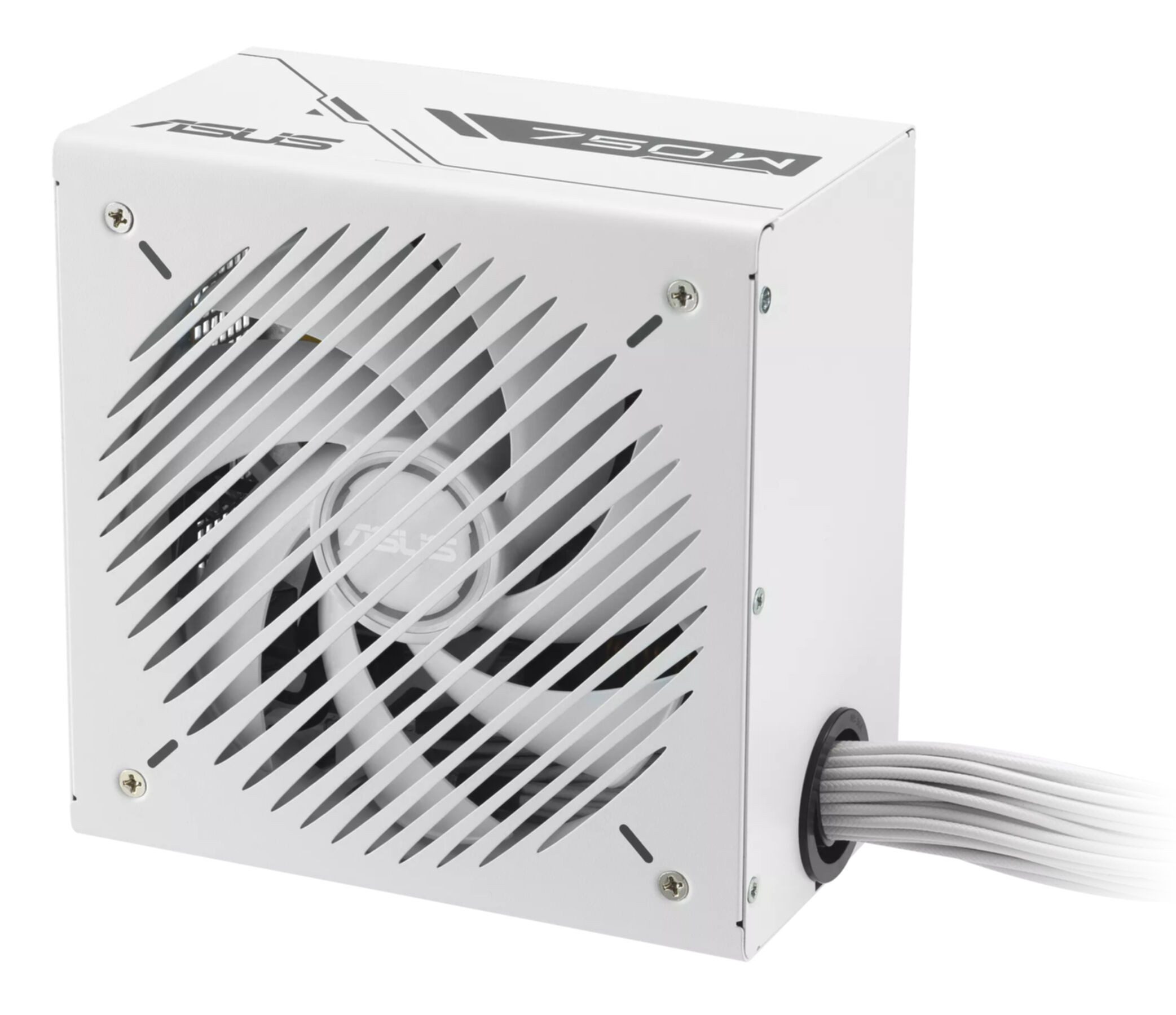 Asus Prime 750W Bronze White Edition Netzteil