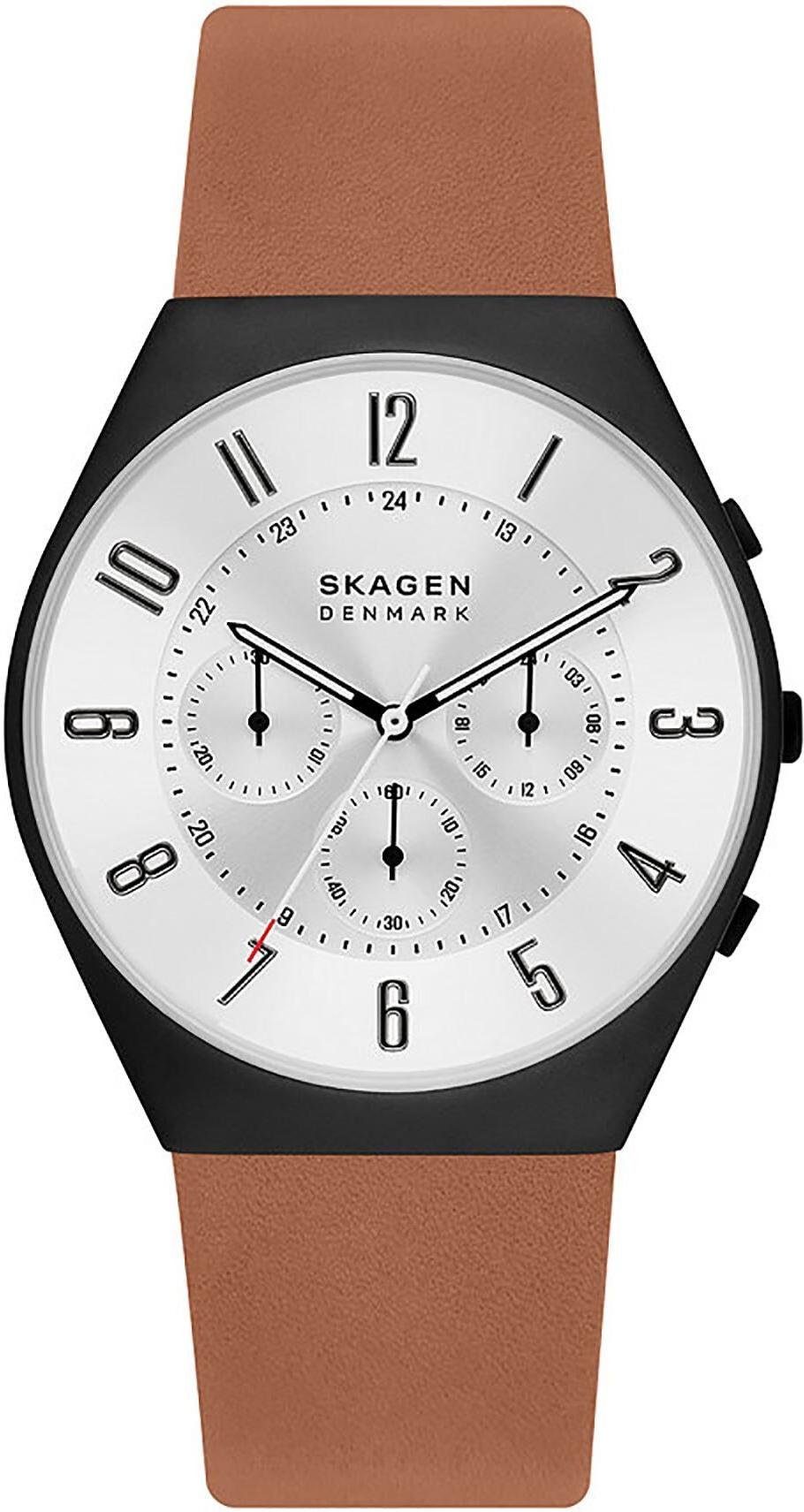 Skagen Chronograph Grenen Chronograph, SKW6823