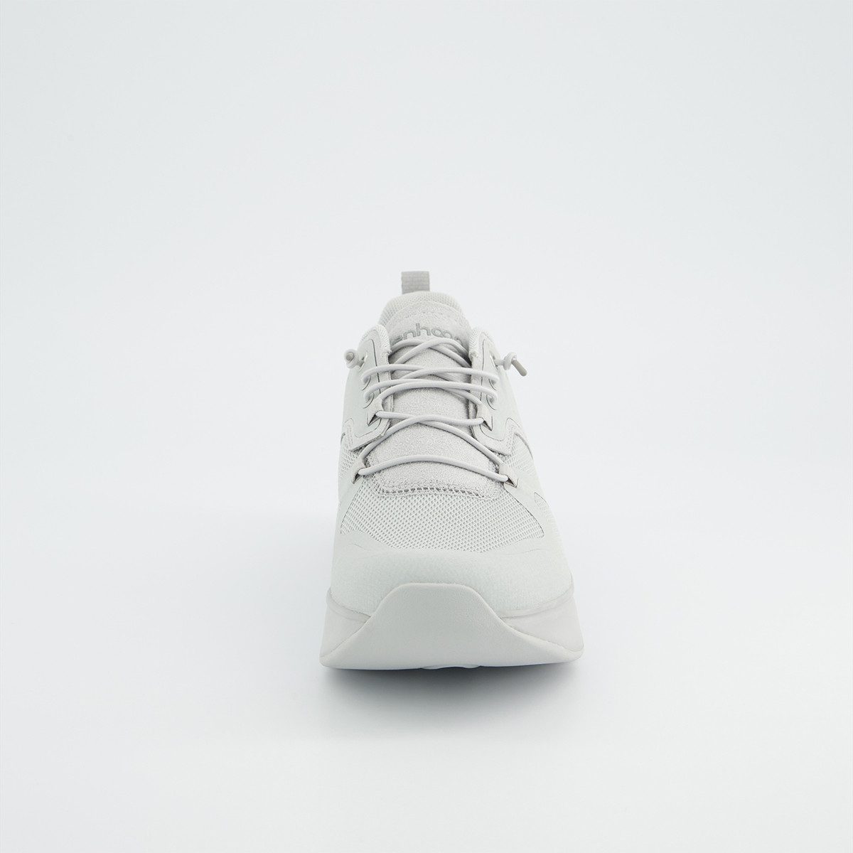 Tenhaag tenhaag shadowhaag, Sneaker, Slipper & Mokassin, Grau, Damen Slippe günstig online kaufen