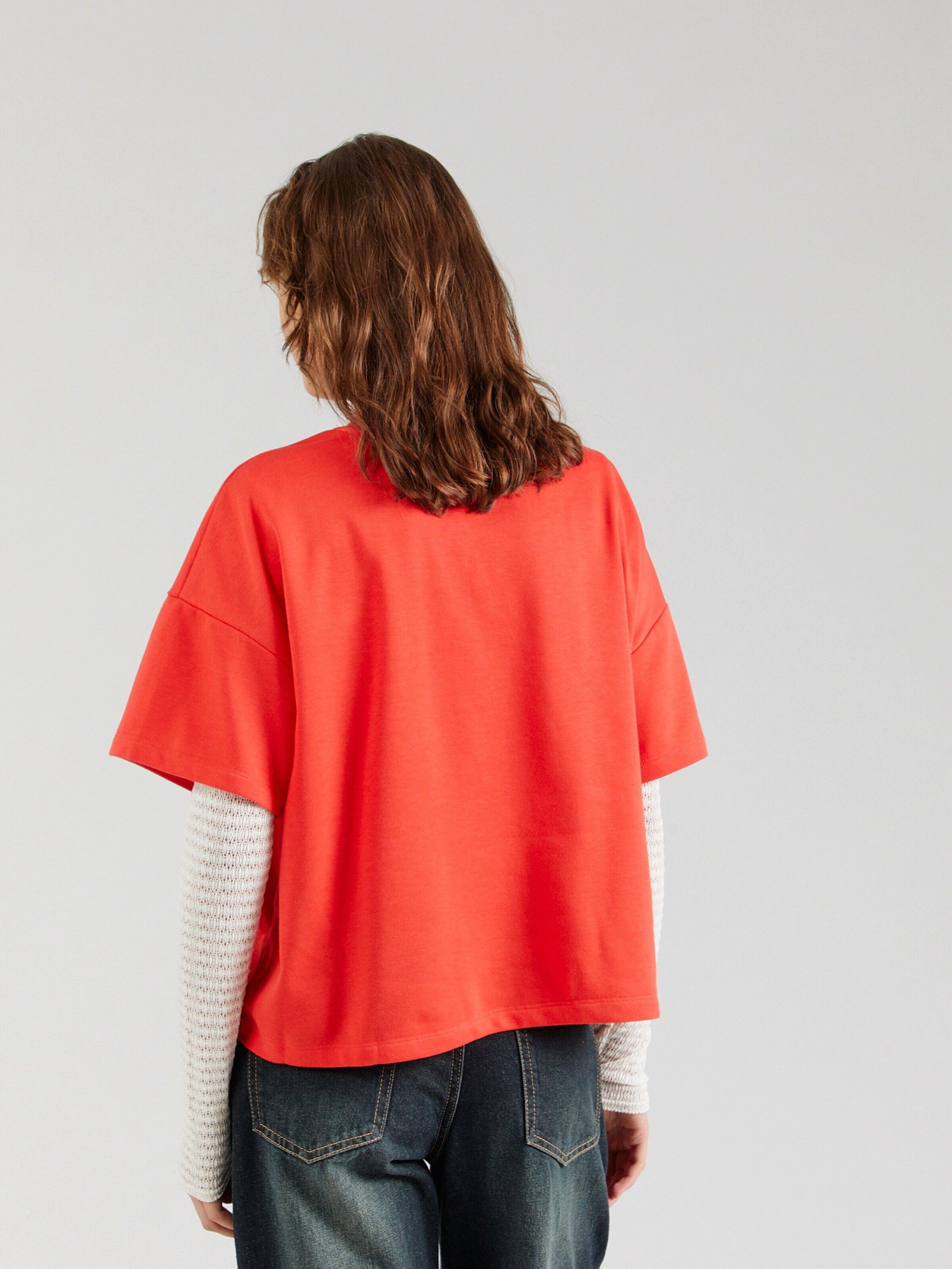 pieces Sweatshirt CHILLI (1-tlg) Plain/ohne Details günstig online kaufen