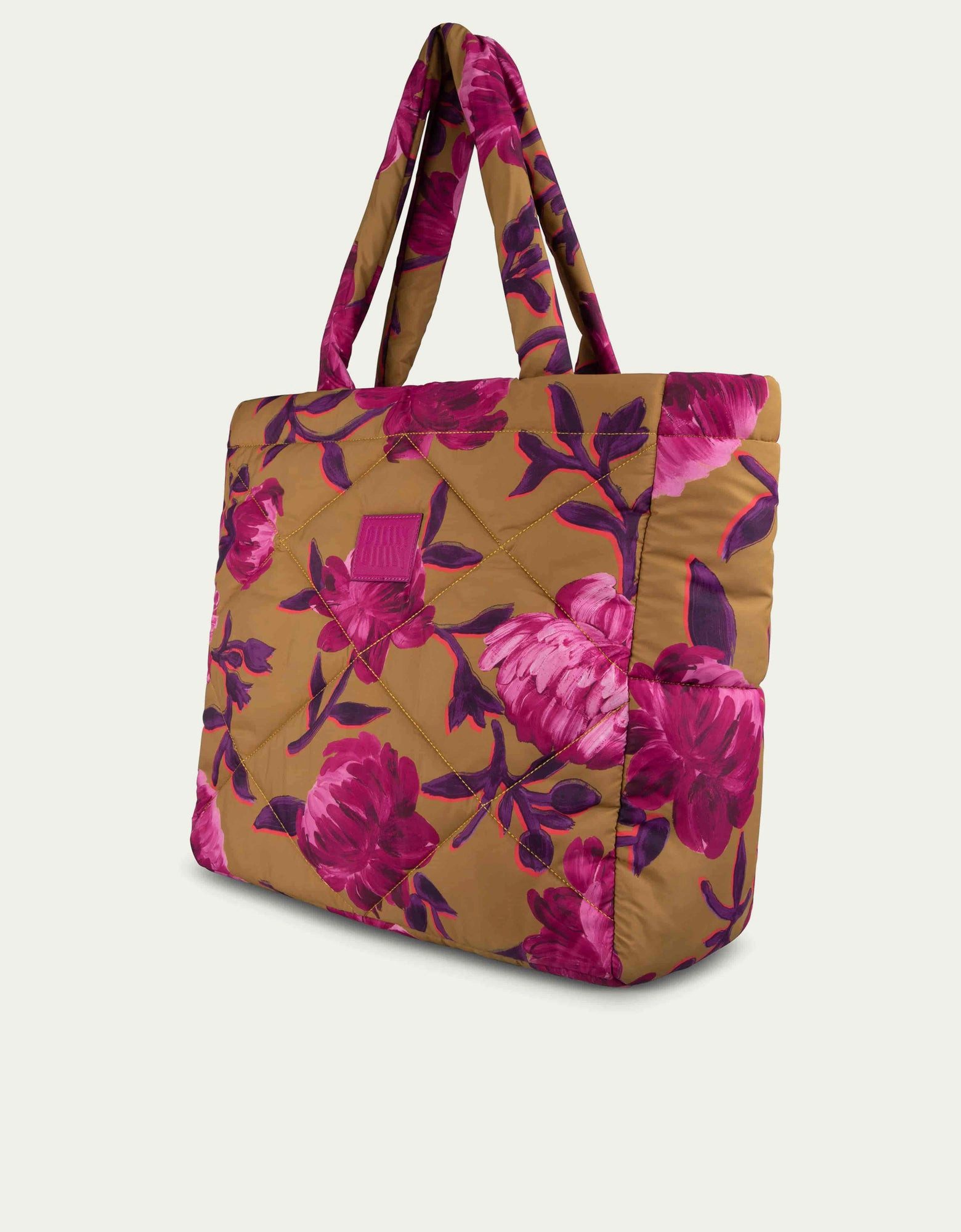 Oilily Shopper World Dried Tobacco