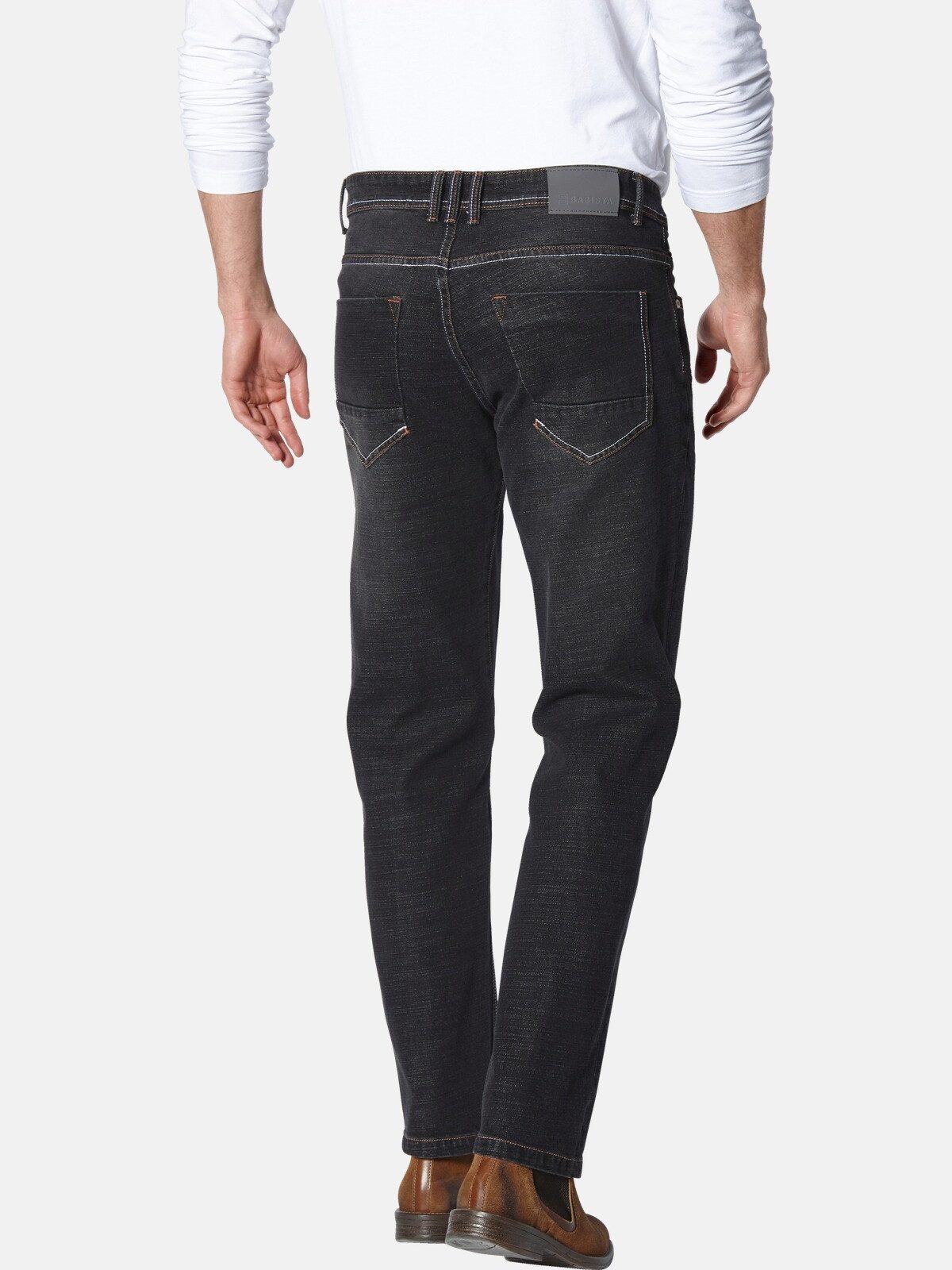Babista 5-Pocket-Jeans TIMOLEZZI im Five-Pocket-Design