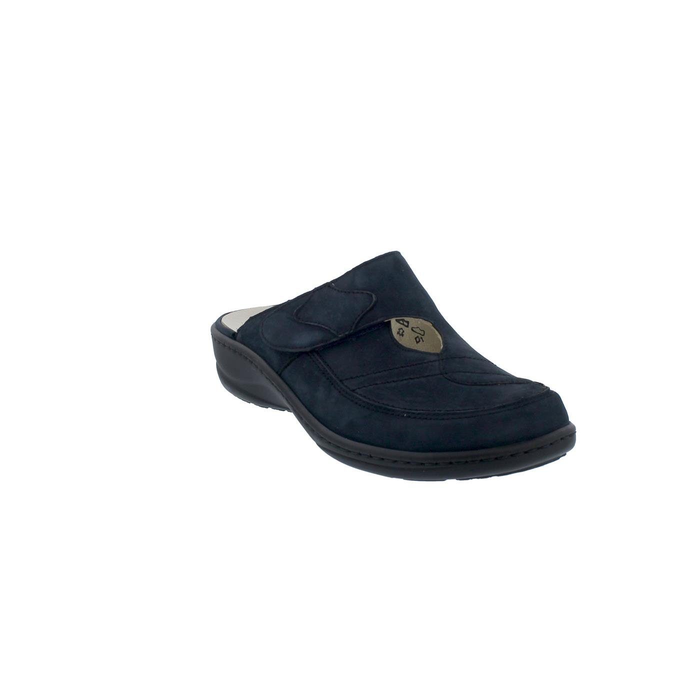 Waldläufer Waldläufer Heria, Clog, Denver (Nubukleder), günstig online kaufen