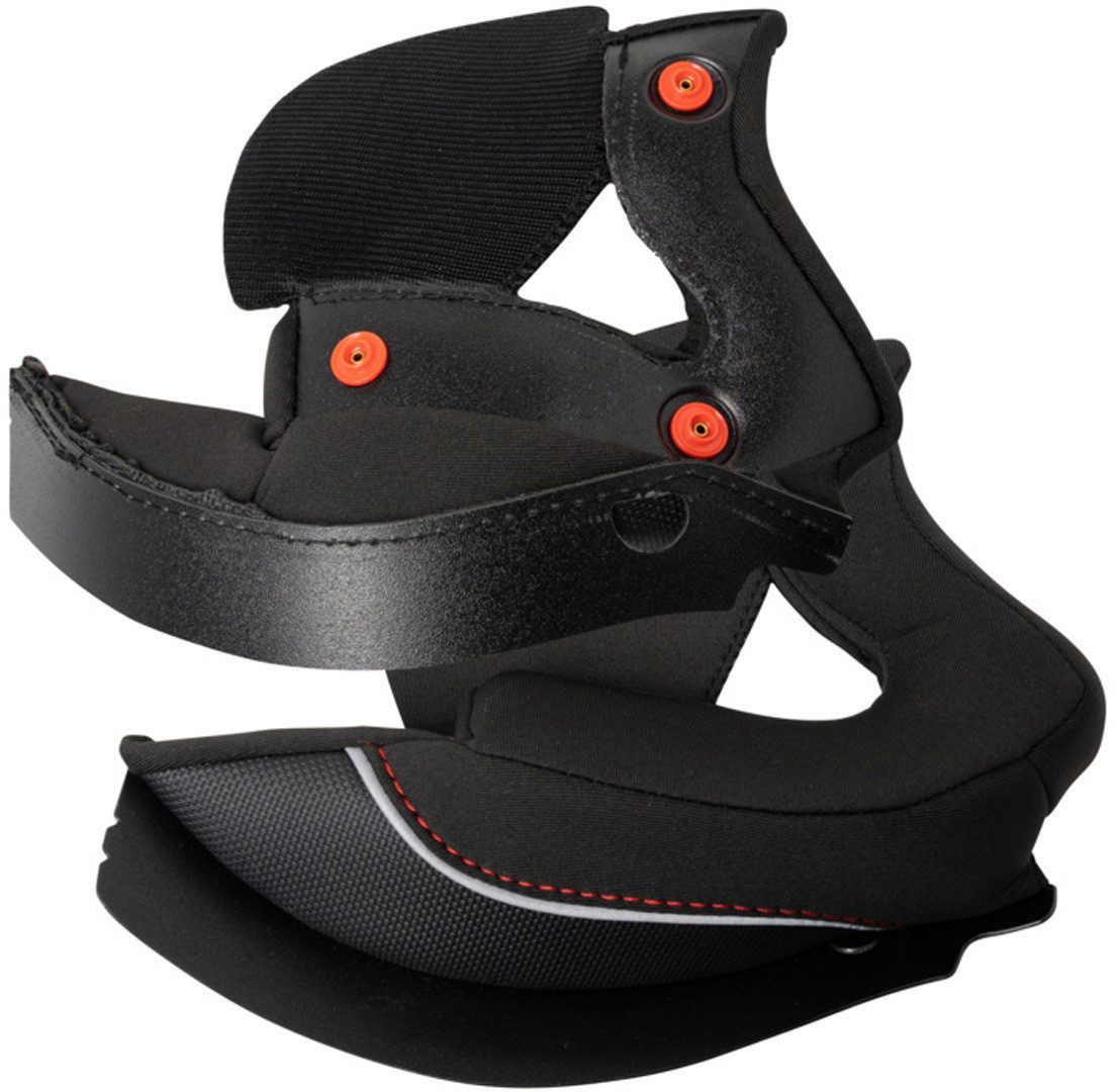 IXS Motorradhelm 216 Wangenpolster