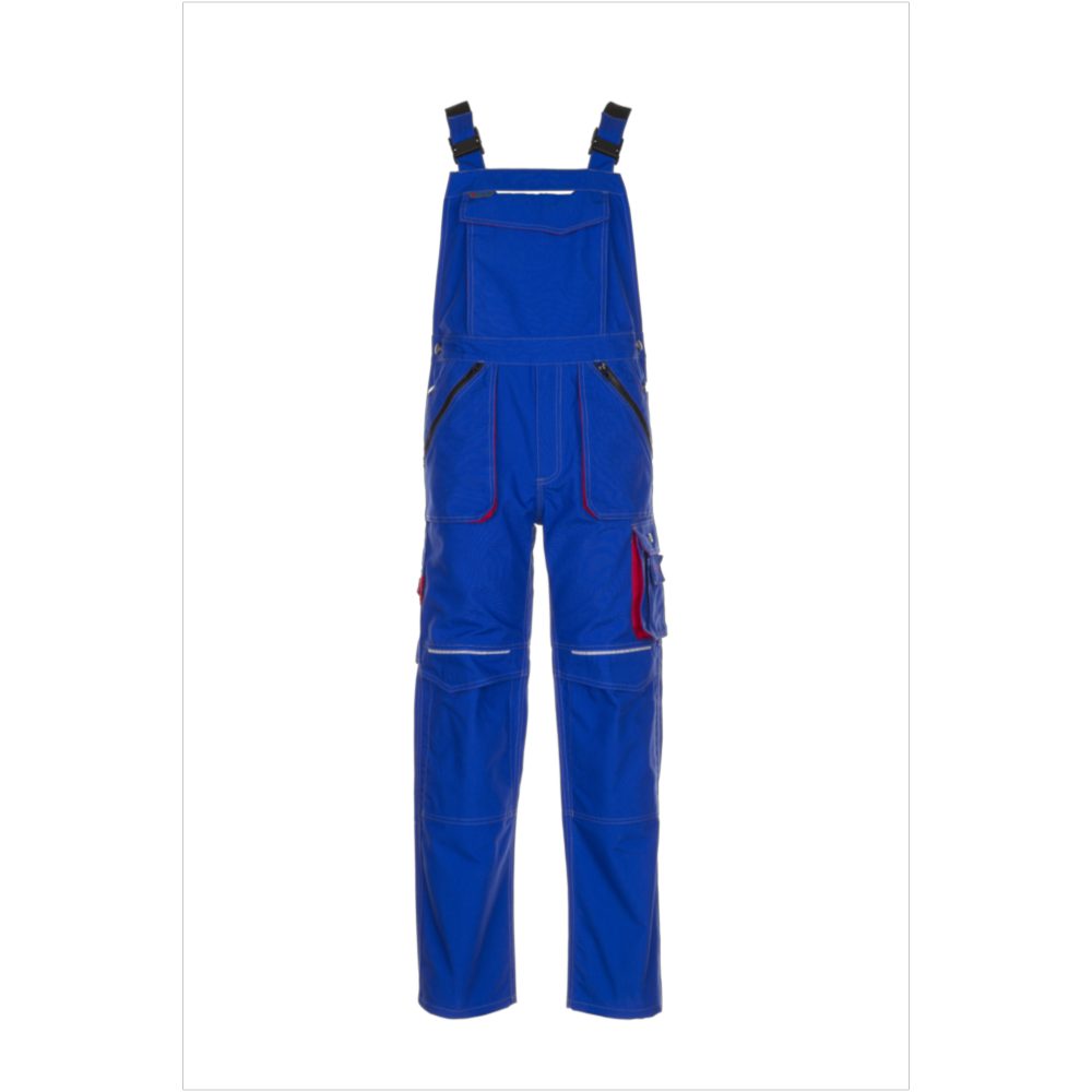kornblau/rot
