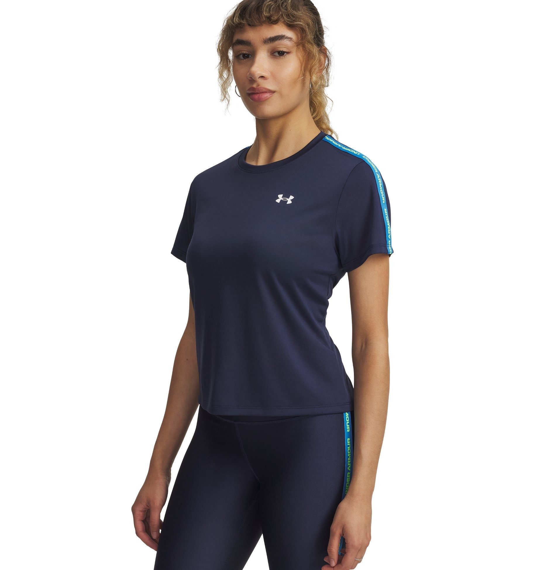 Under Armour® Trainingsshirt (1-tlg) günstig online kaufen